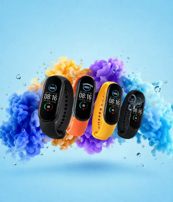 Носива Технологија