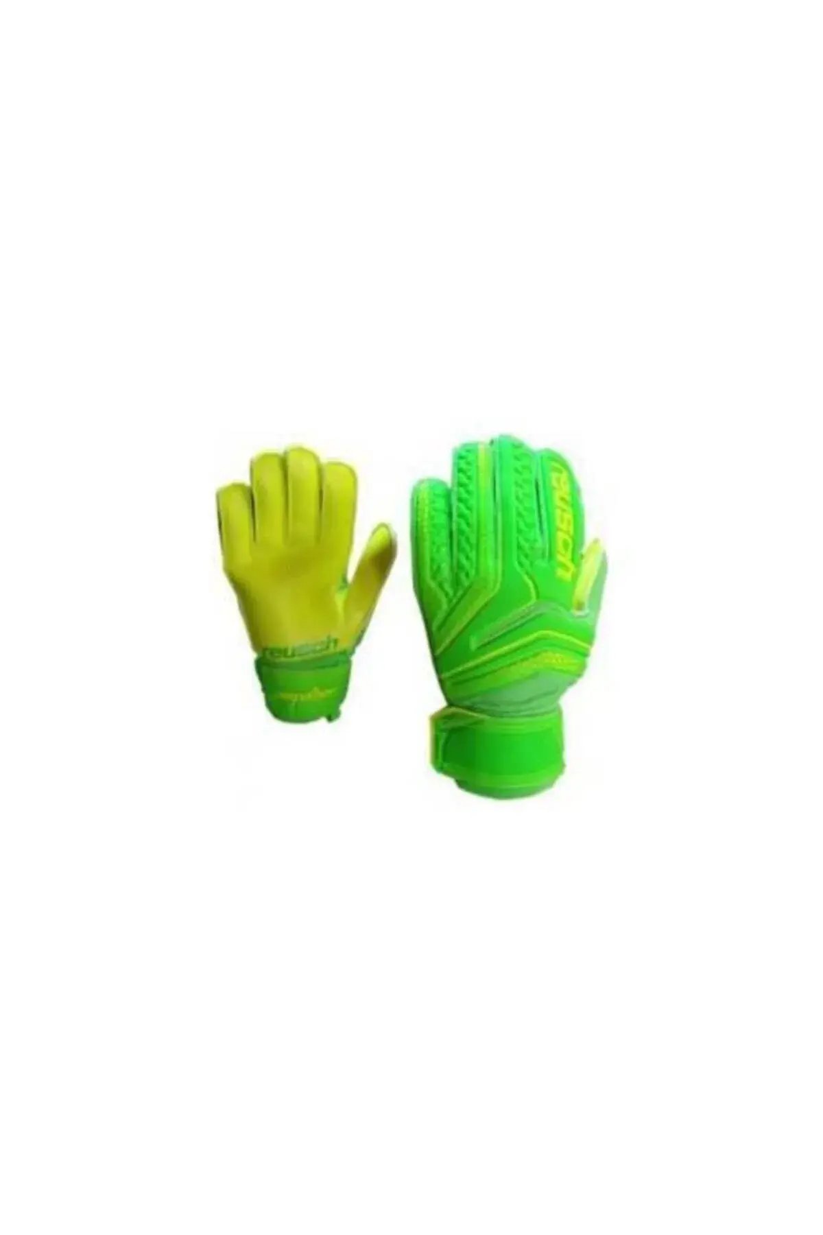 Reusch Serathor професионални голмански ракавици -565