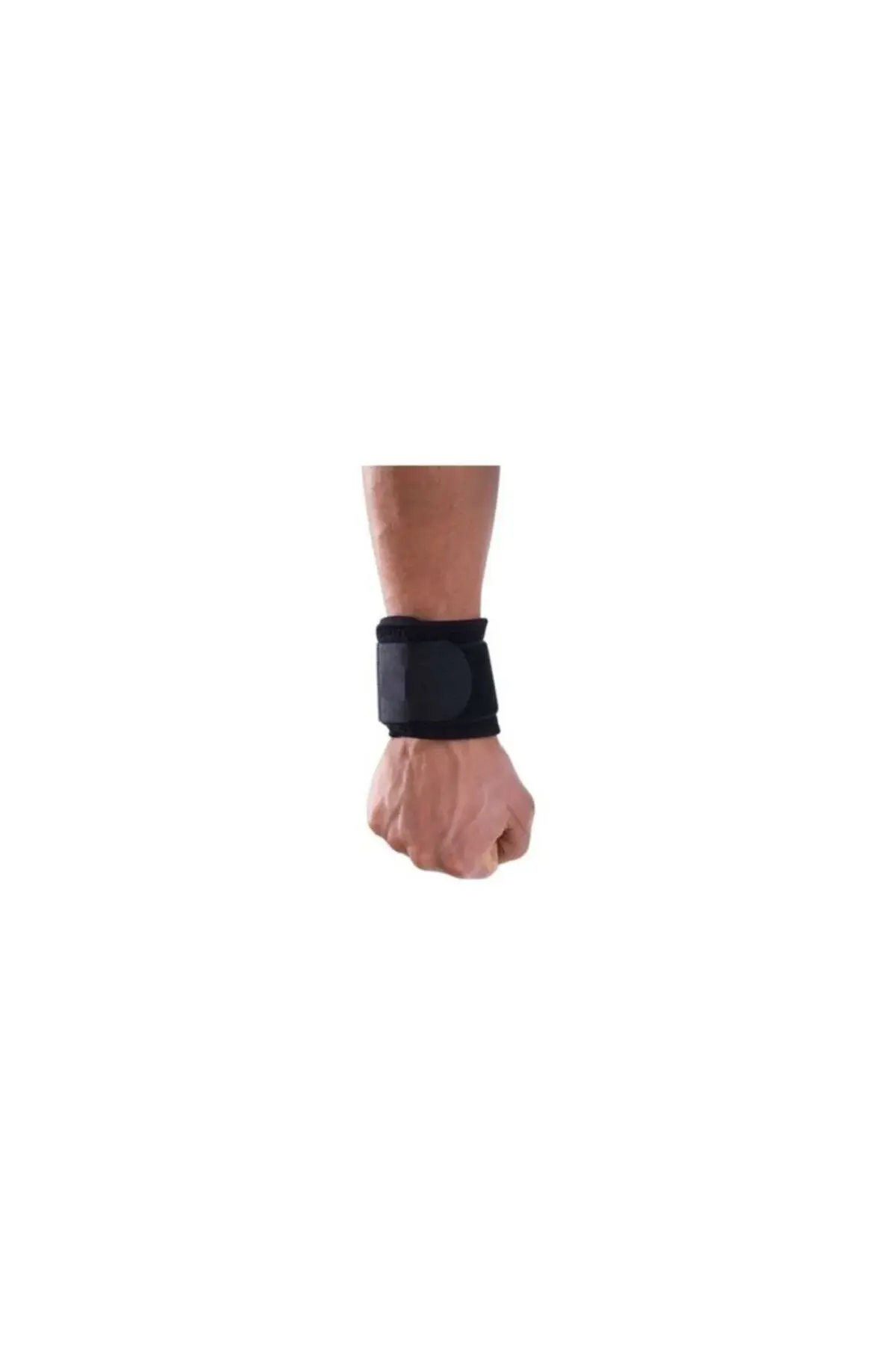 Durastrong поддржувачка прилагодлива спортска бандажа за зглоб професионална шина за зглоб