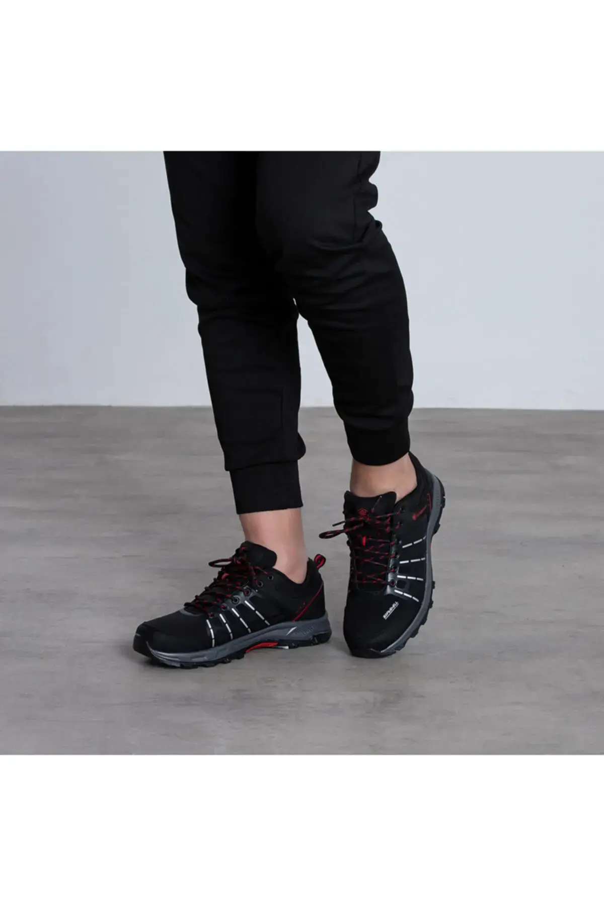 100420617 Duncan 9pr Водоотпорни Soft Shell зимски унисекс чевли