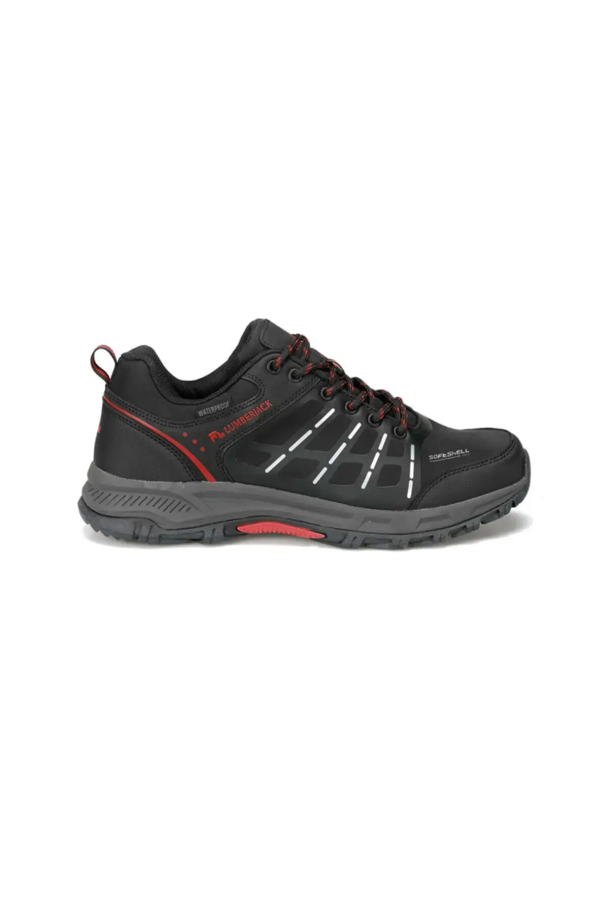 100420617 Duncan 9pr Водоотпорни Soft Shell зимски унисекс чевли
