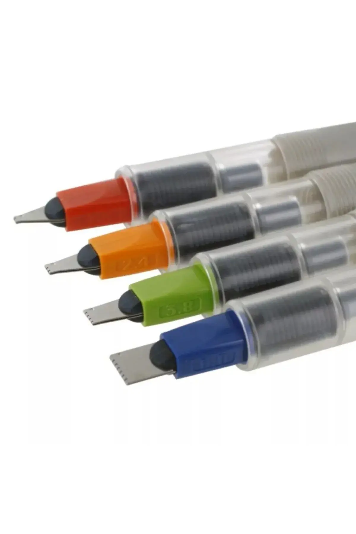 Pilot калиграфско пенкало 2.4 Mm
