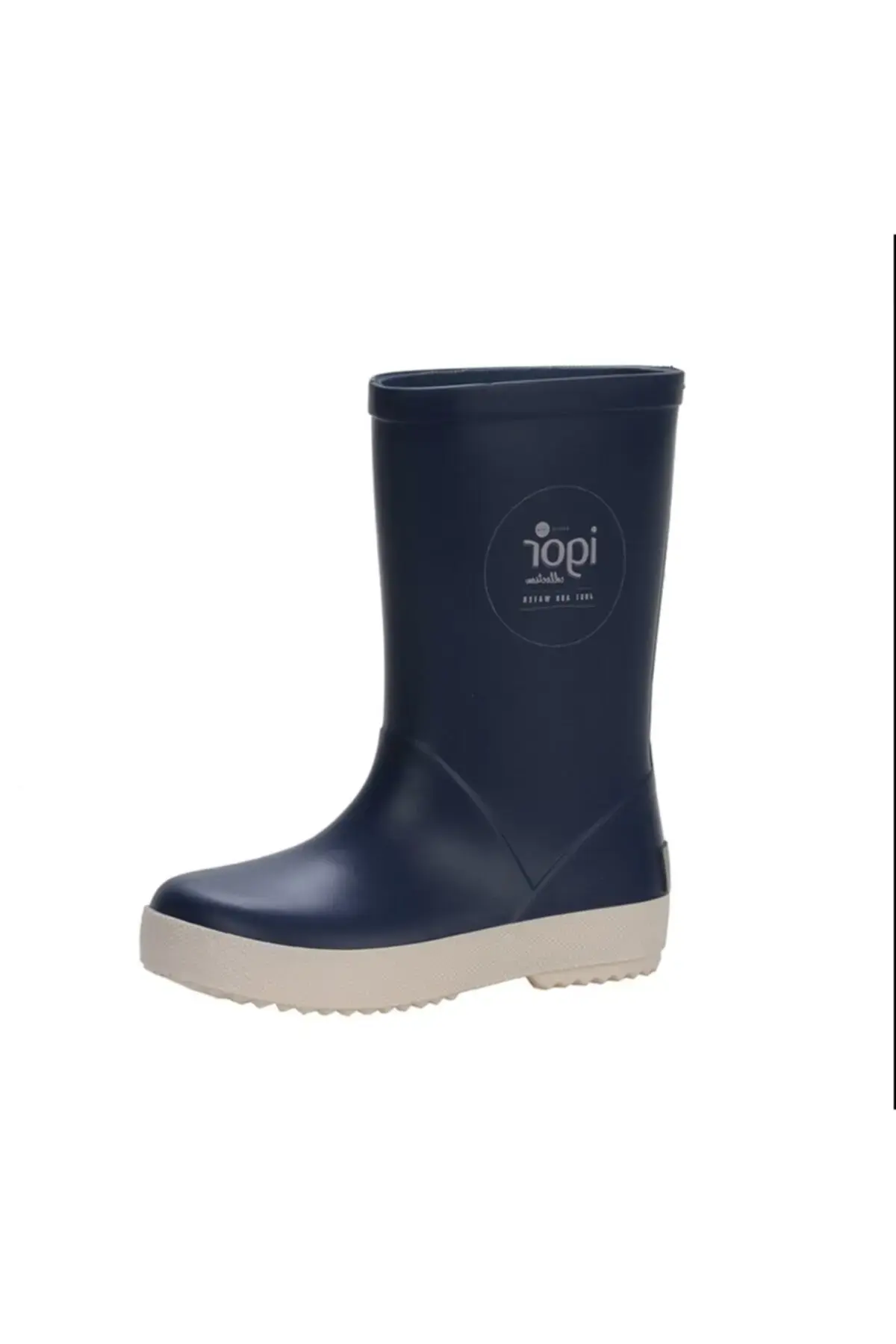 Splash Nautico чизми за дожд W10107-ıgr003