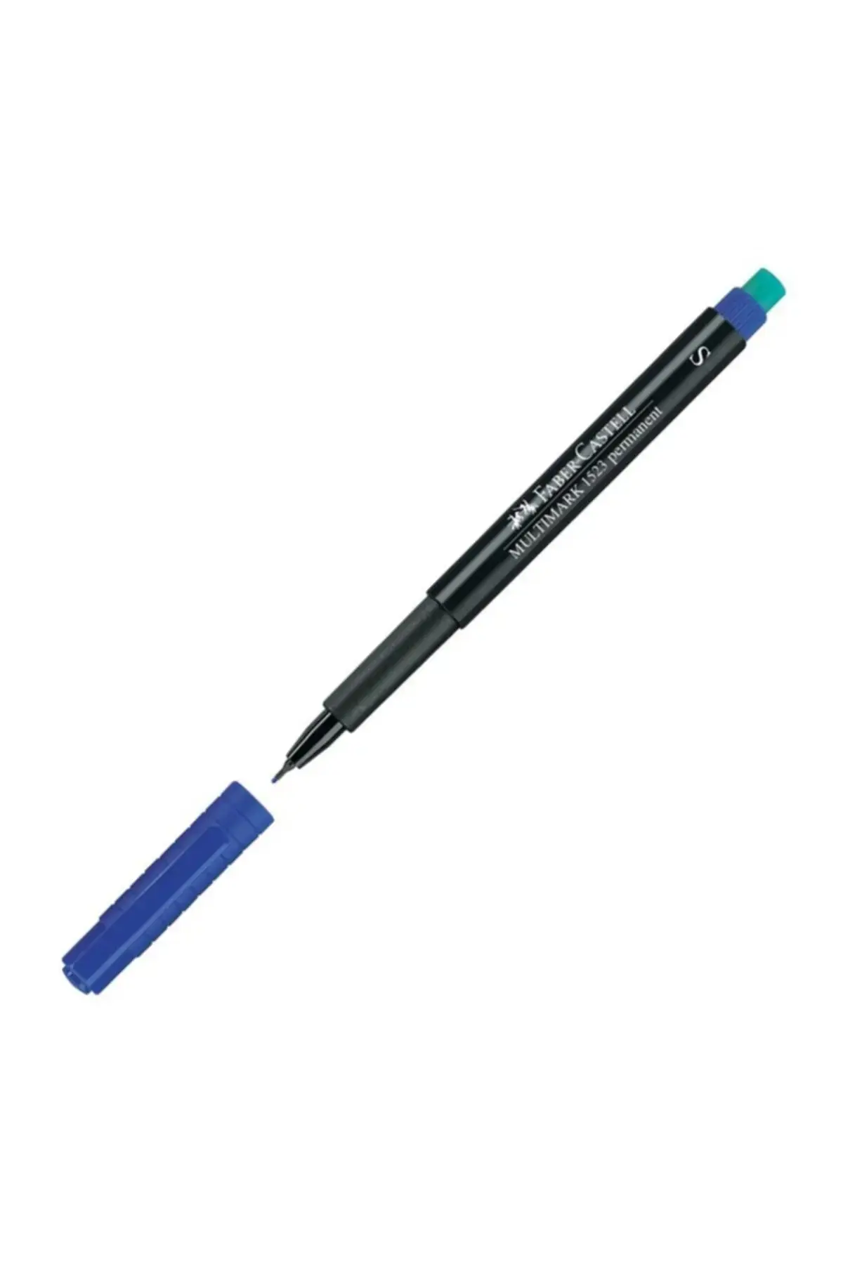 F.castell 1523 (s) маркер за ацетат син