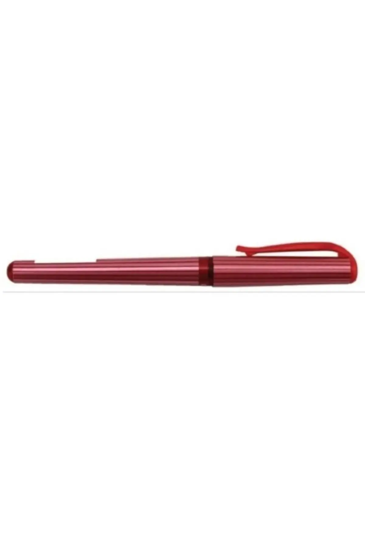 Expert пенкало за потпис 1.0mm - 4-пакување (3 црни + 1 црвено)