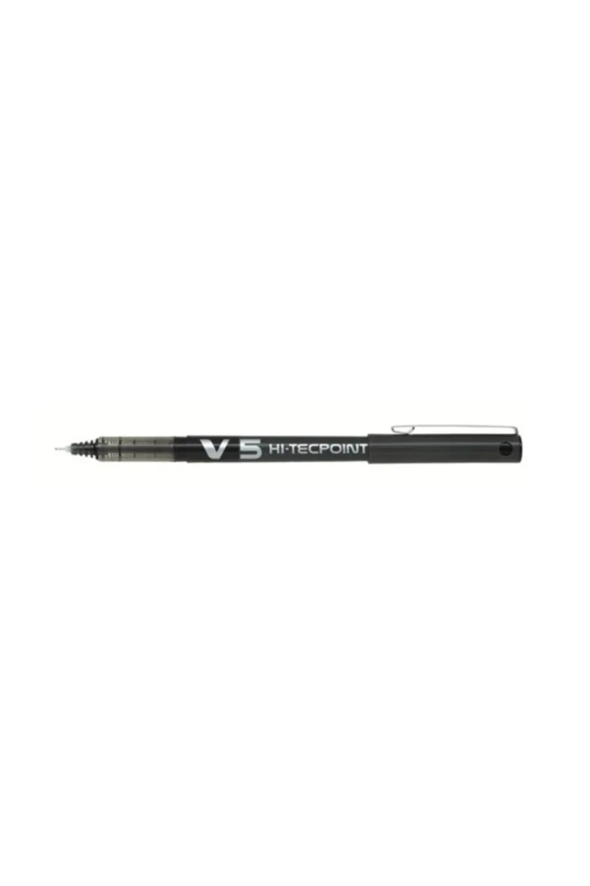 V5 Hi-tecpoınt 0.5 ролер пенкало црно