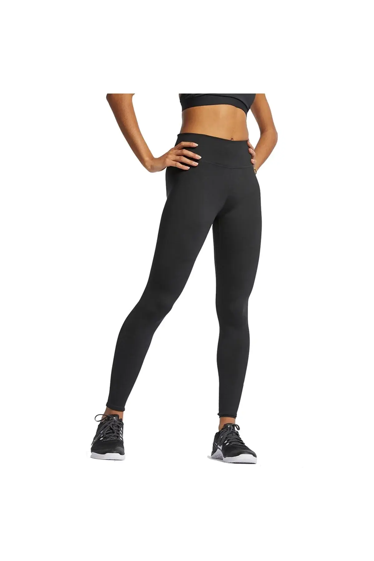 Женски хеланки - W One Luxe Tight - AT3098-010