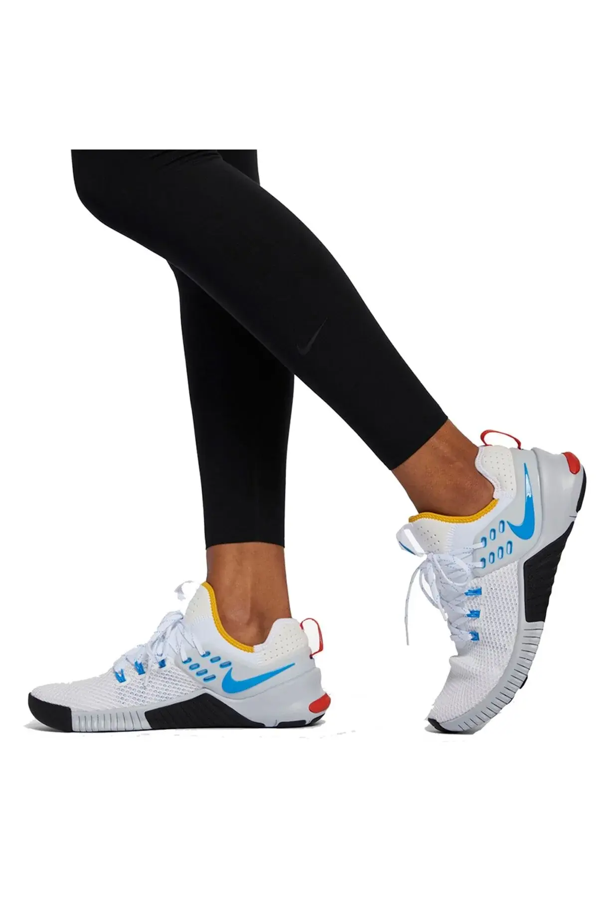Женски хеланки - W One Luxe Tight - AT3098-010