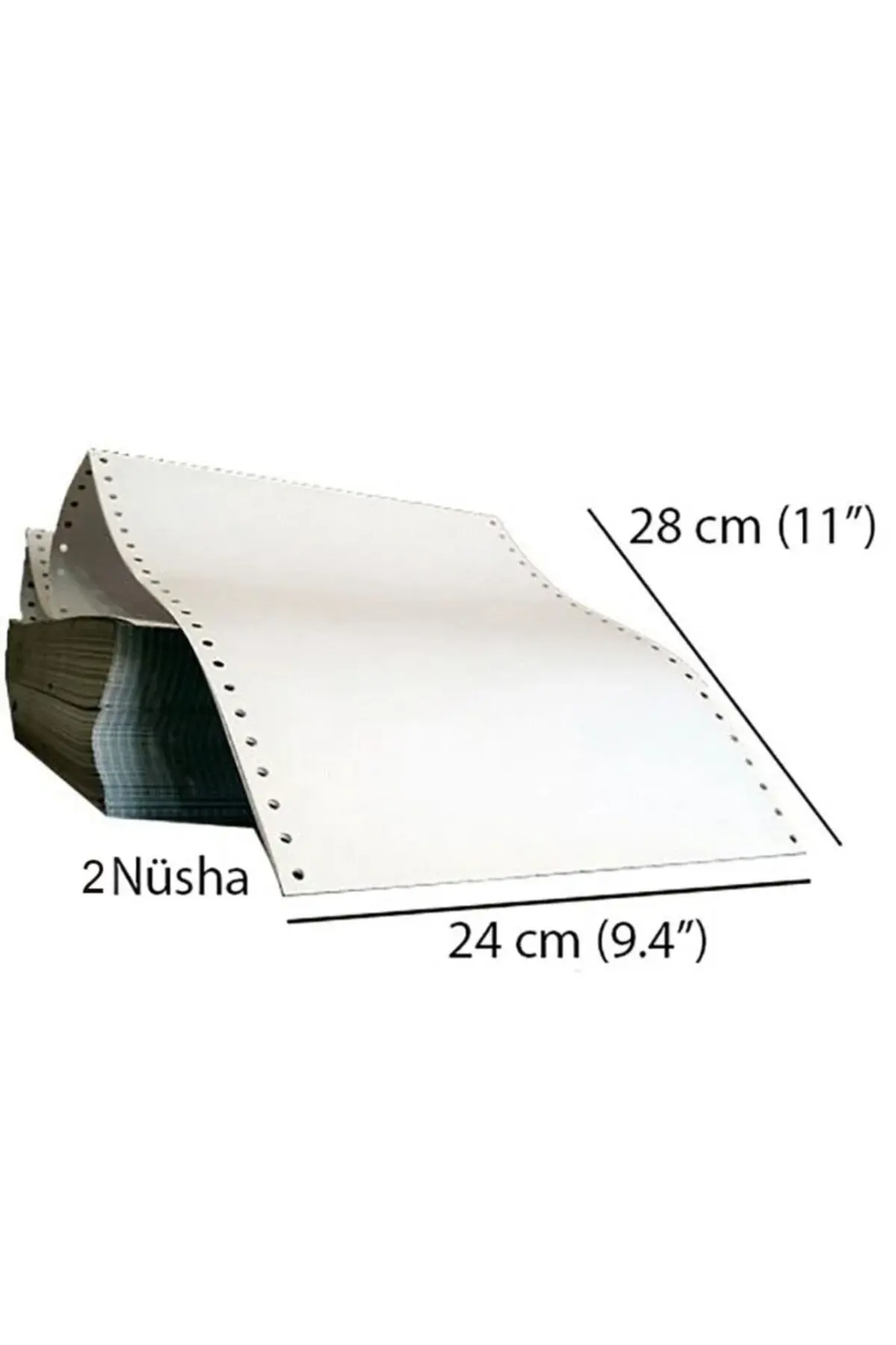 11x24 2 копии 1000-делен сет сметки за вага