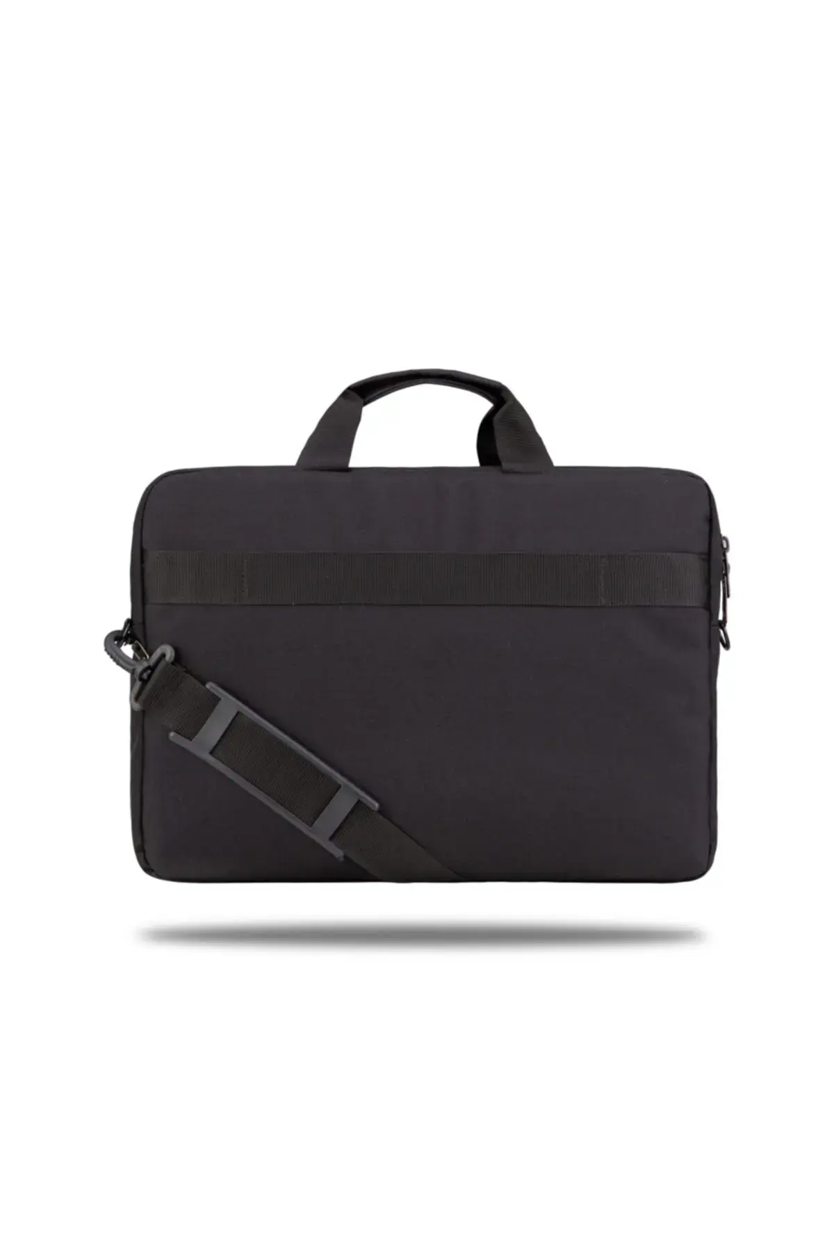 Workout Tl5000 15.6" водоотпорна ткаенина, macbook Mac Air, тетратка, чанта за лаптоп-црна