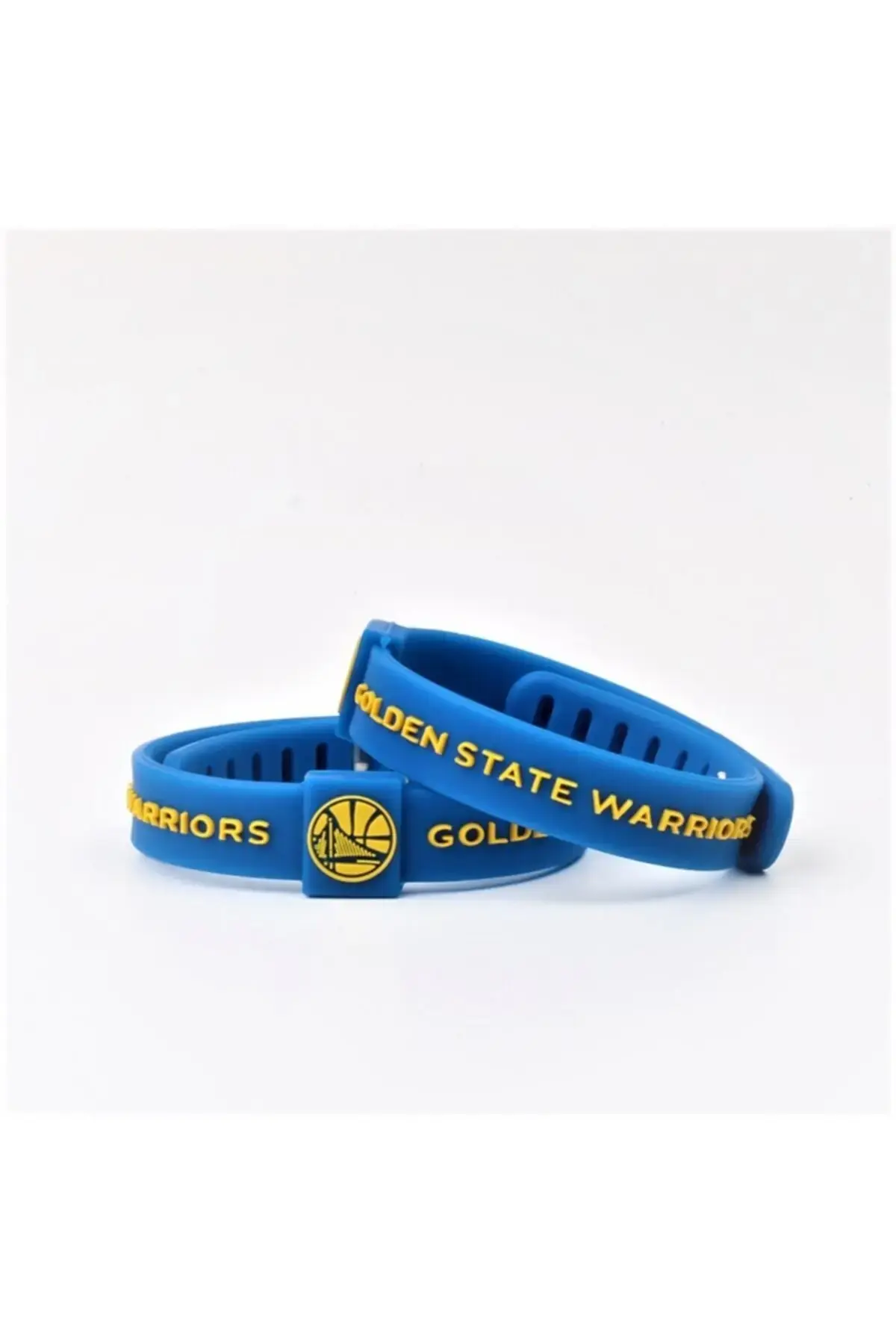 Golden State Warriors сина кошаркарска прилагодлива нараквица