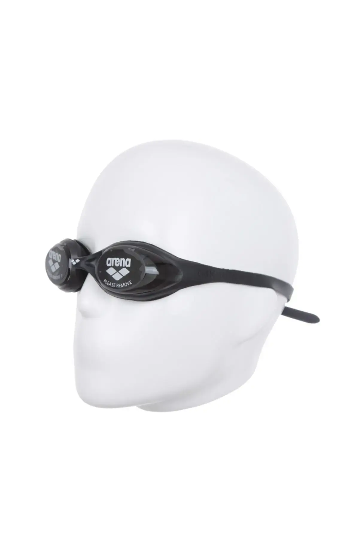 Spider унисекс Black/black