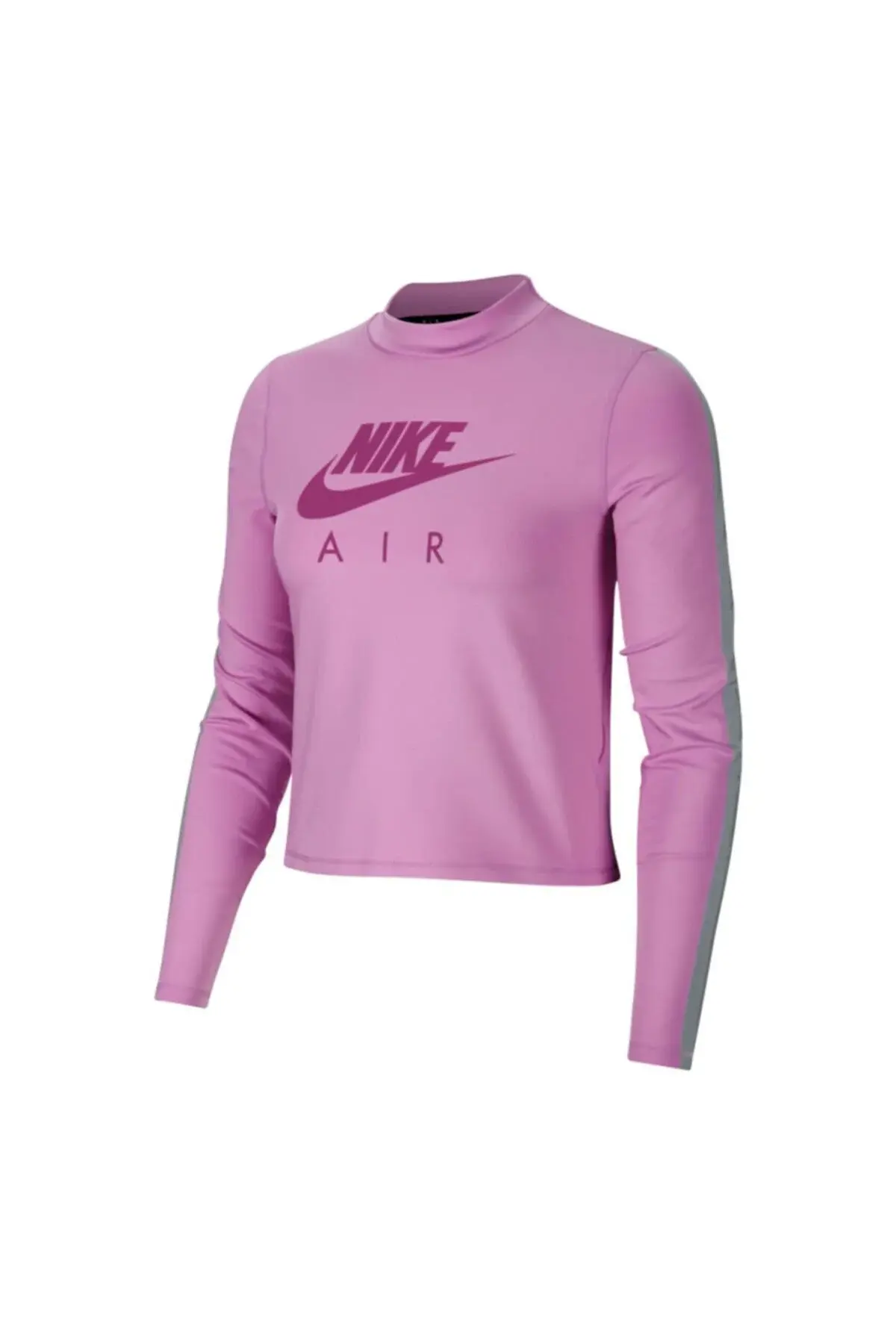 Air спортска блуза Cu3331-680 розова
