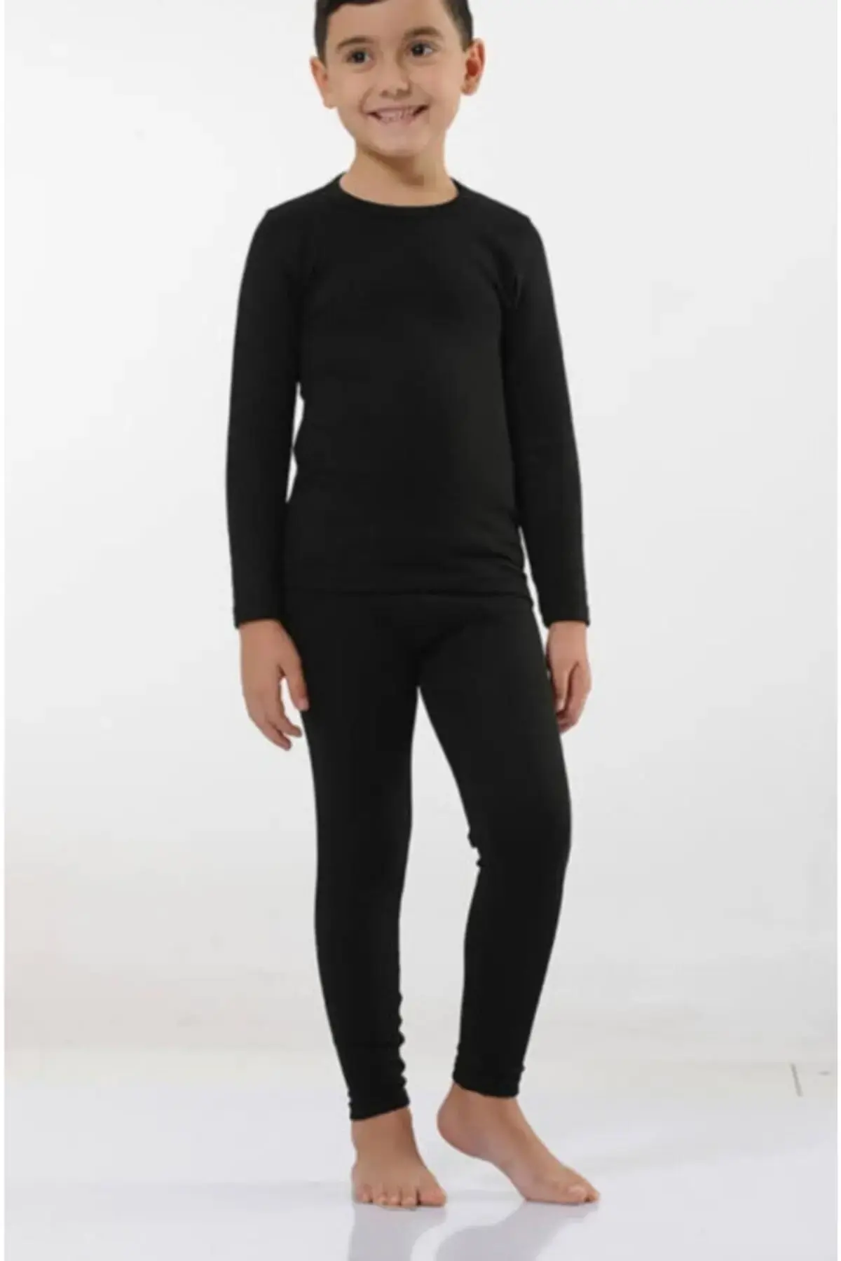 MERİ SHOP TUTKU ТЕРМАЛЕН КОМПЛЕТ ЗА МАШКИ ДЕЦА