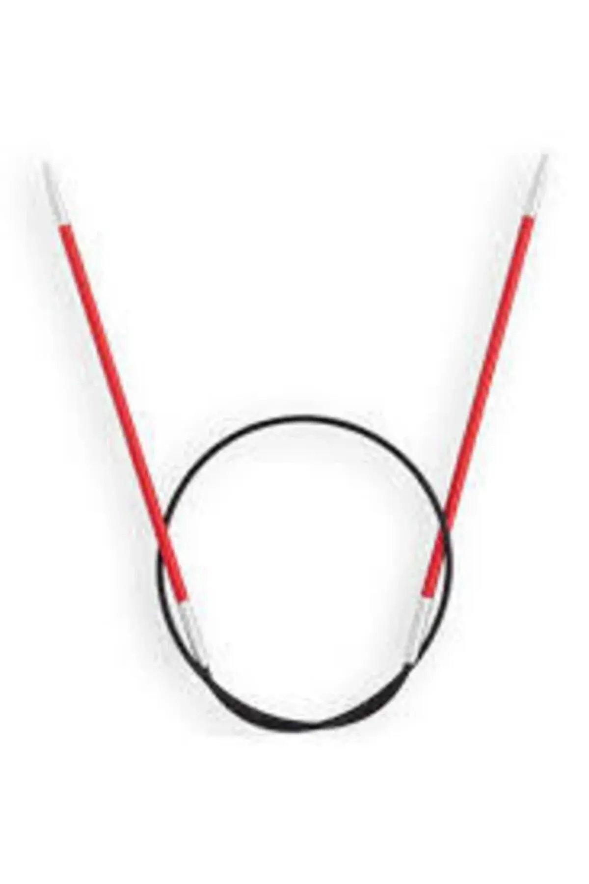 Knitpro Zing 80cm 2.50mm кружни игли за плетење