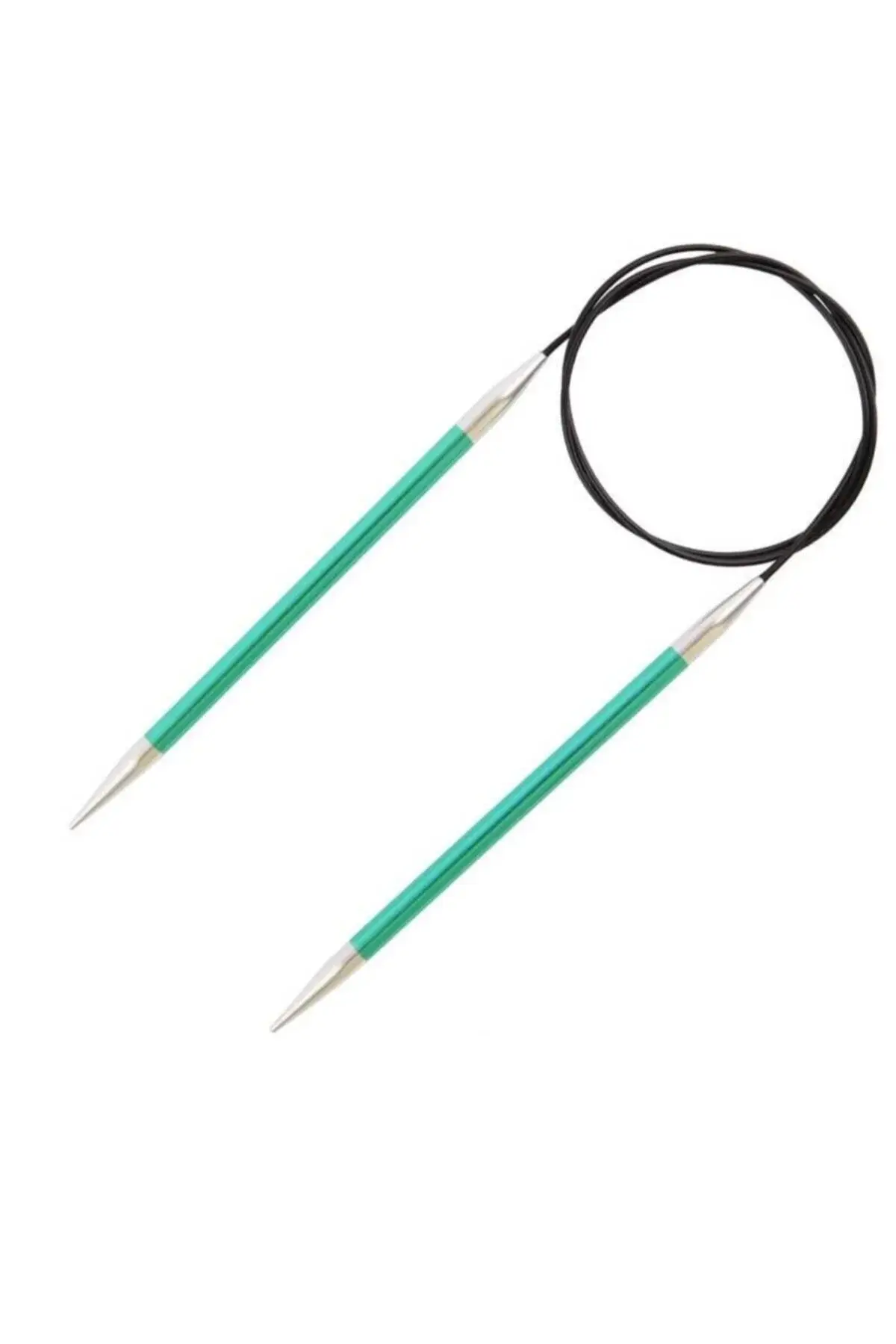Knitpro Zing 80cm 3,25mm кружни игли за плетење