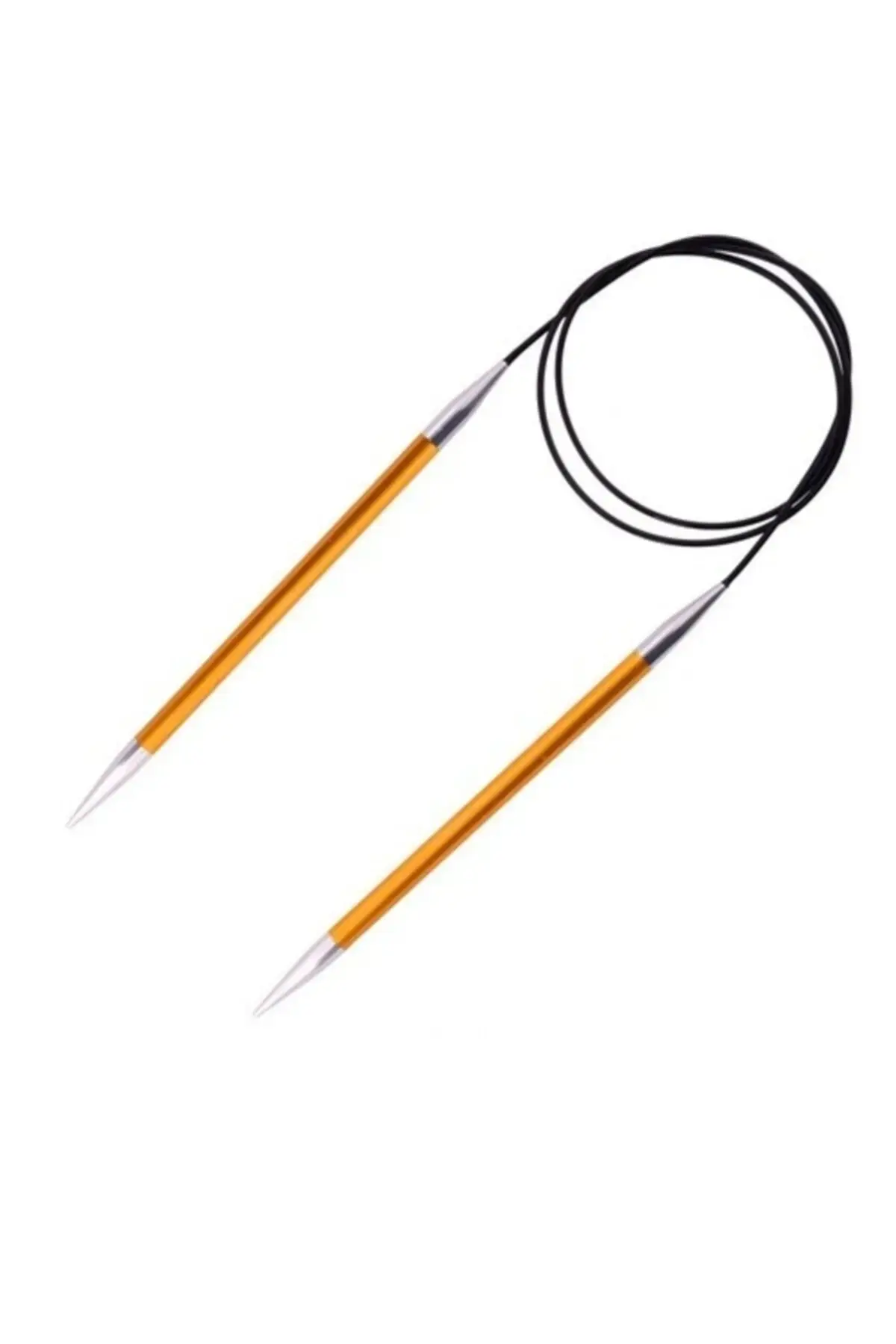 Knitpro Zing 80cm 2.25mm кружна игла за плетење