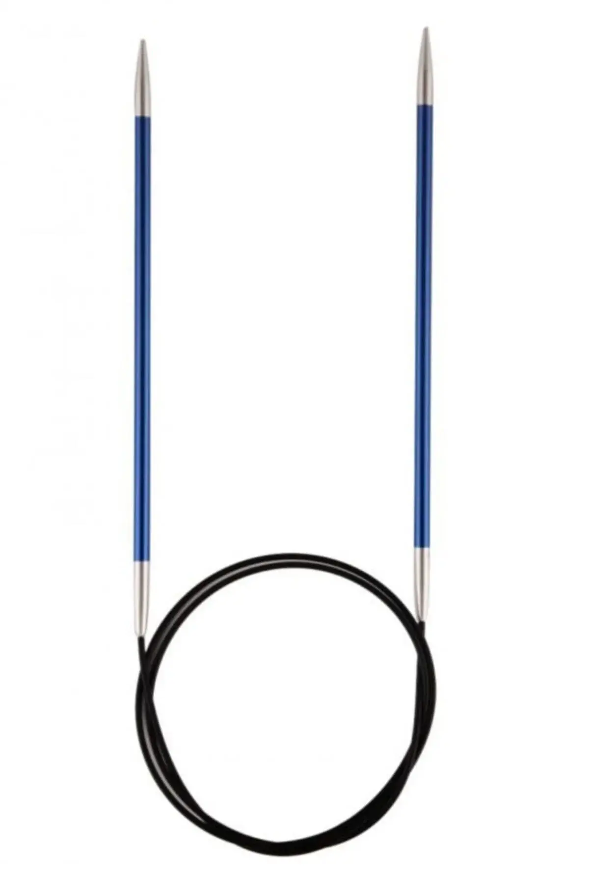 Knitpro Zing 80cm 4.00mm кружна игла за плетење