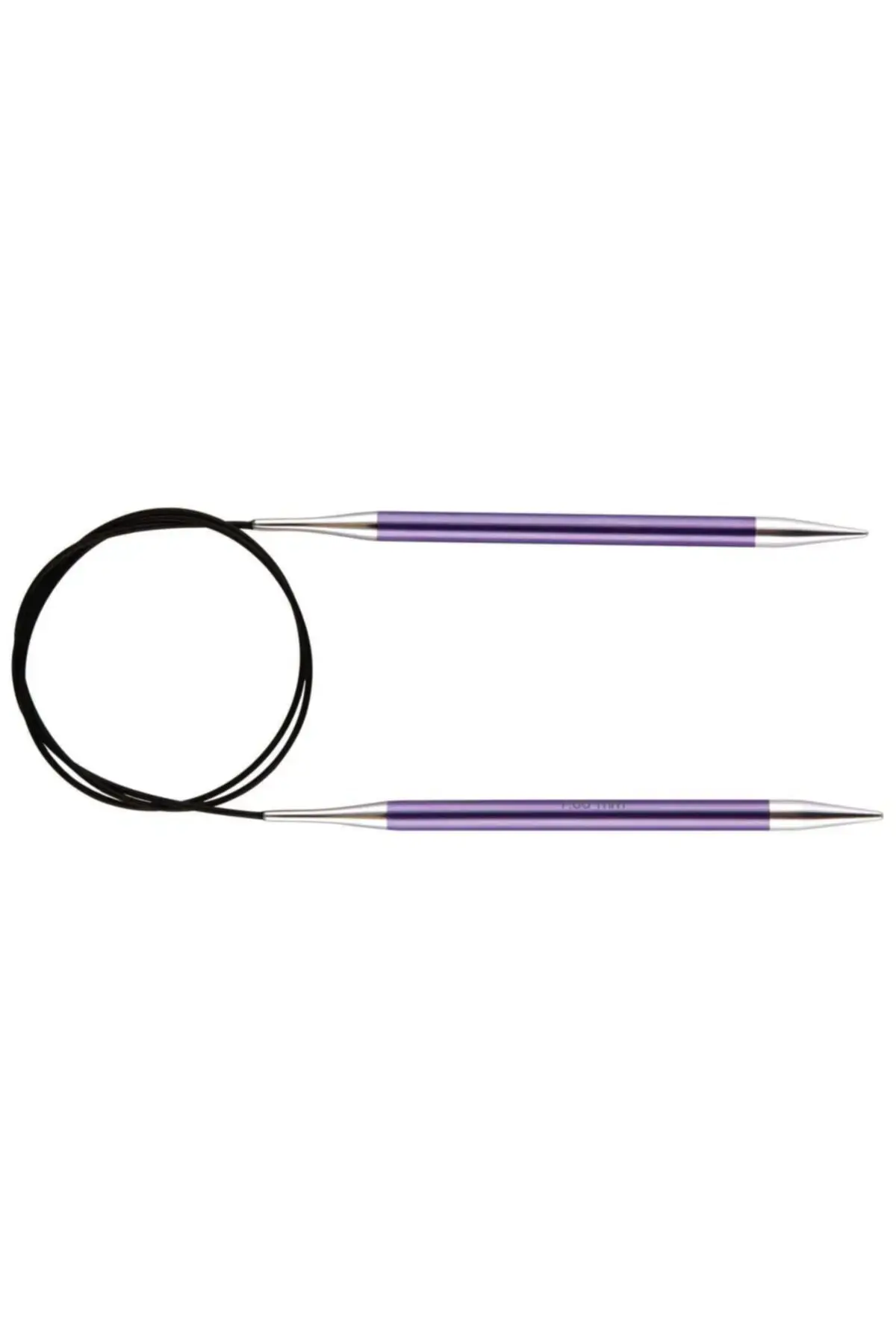 Knitpro Zing 80cm 3,75mm кружни игли за плетење