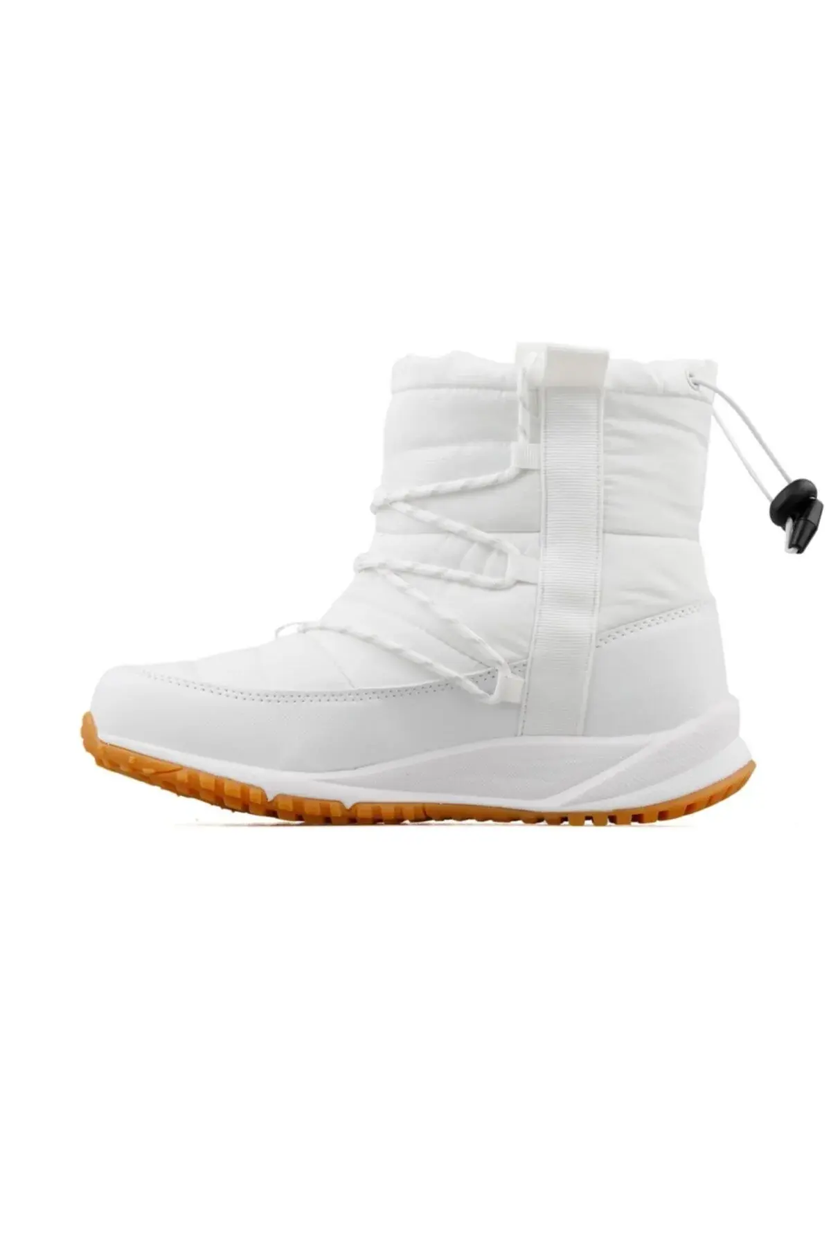 Женски чизми за снег 101-21620-white бели