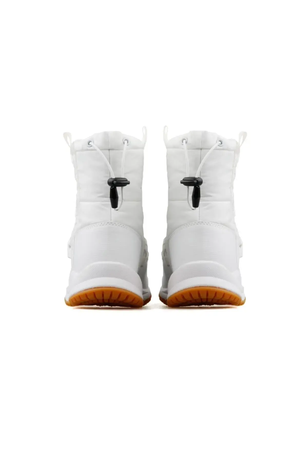 Женски чизми за снег 101-21620-white бели