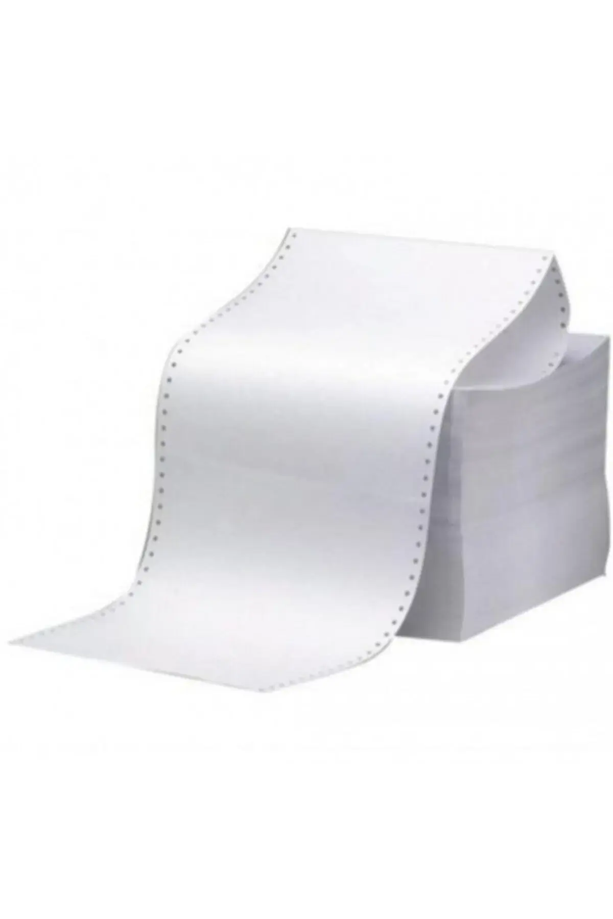 Неиспечатена сметка од вага во боја 3/n 6 * 17cm