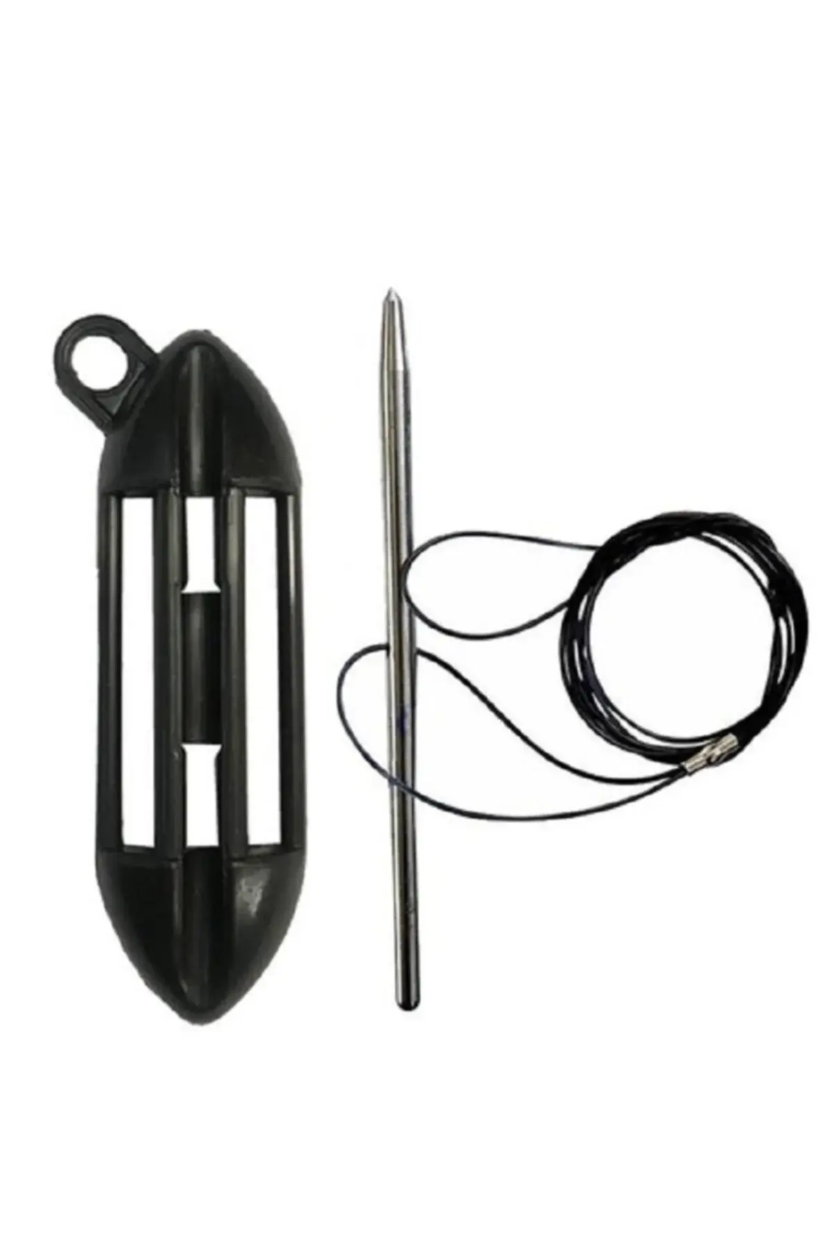 Низа за риби + додаток за ремен