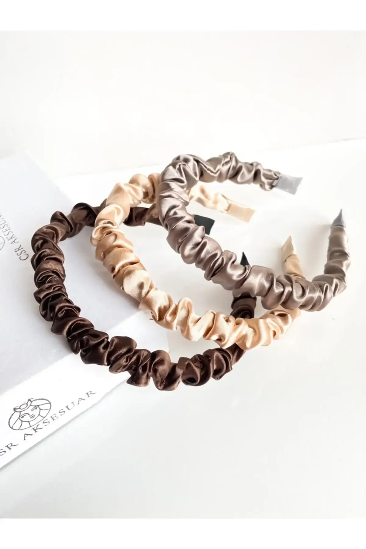 Сет од 3 класични круни