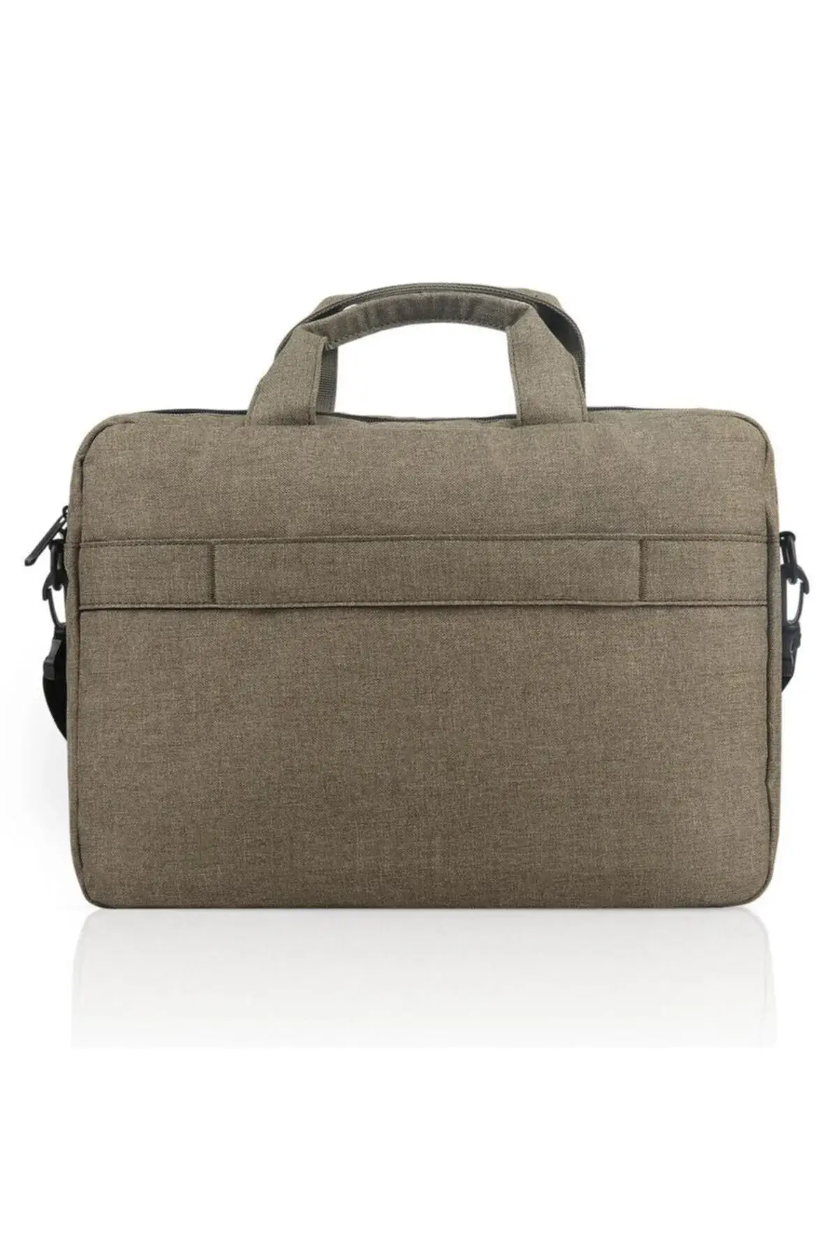 Gx40q17232 футрола 15.6" Toploader T210 торба за лаптоп - зелена