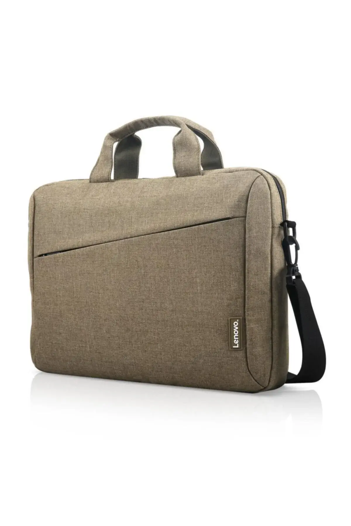 Gx40q17232 футрола 15.6" Toploader T210 торба за лаптоп - зелена