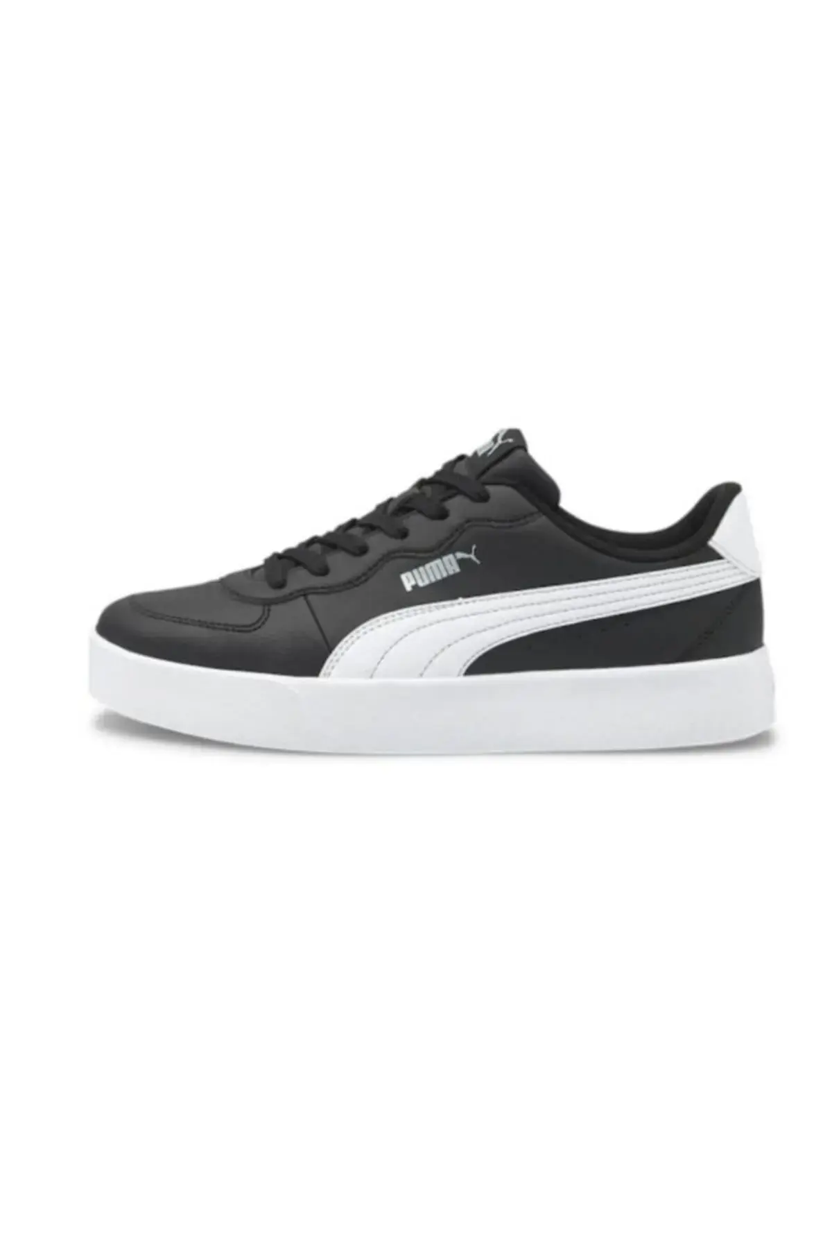 Skye Clean Trainers црни патики