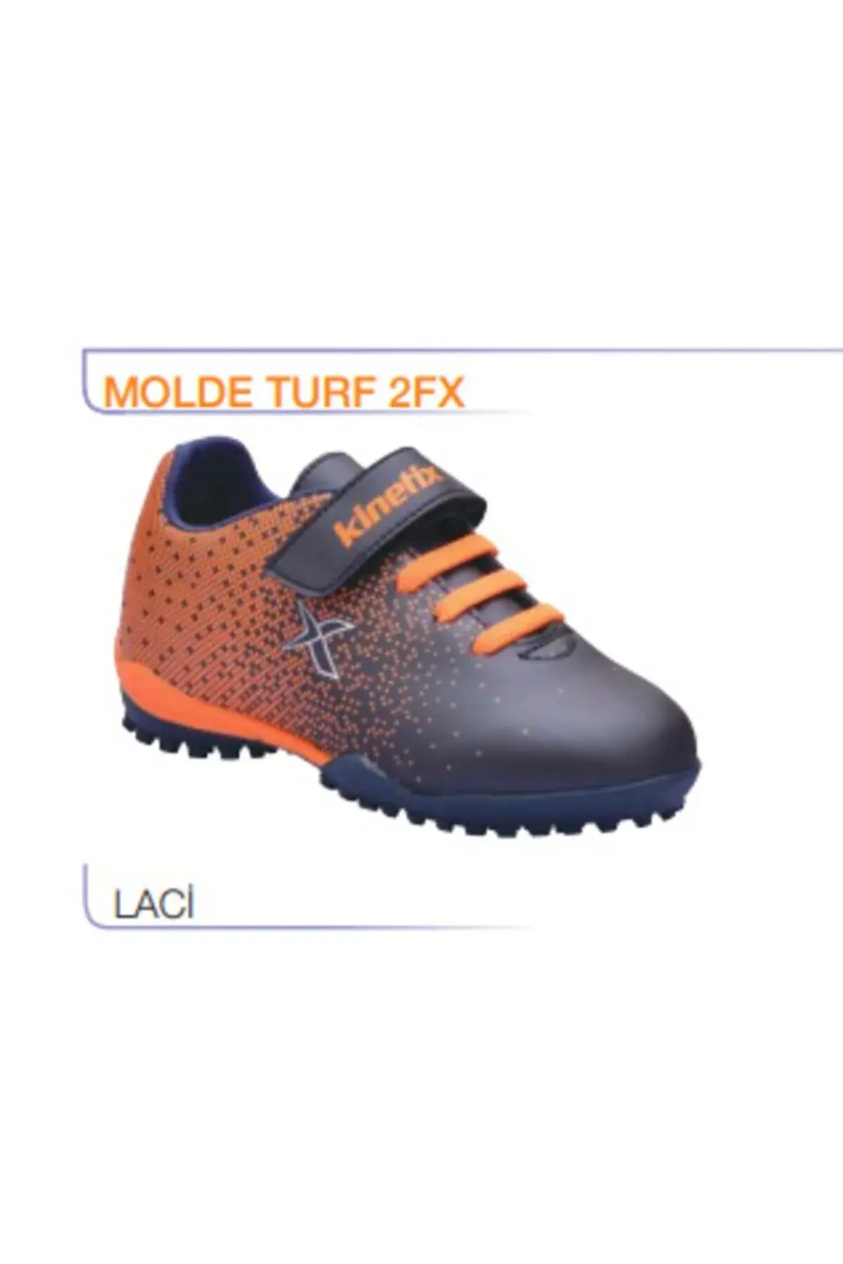 2p Molde Turf 2fx детски копачки