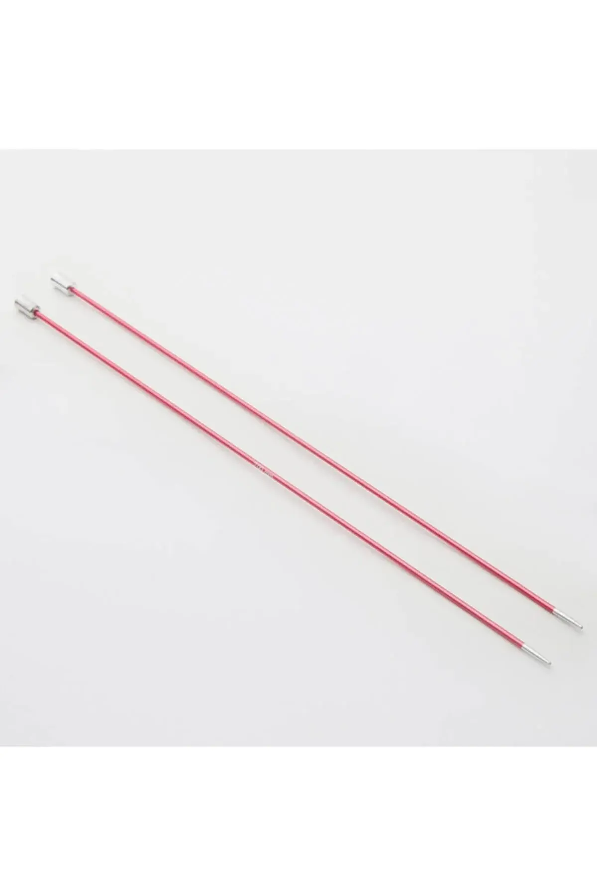 Knitpro Zing 2.00 mm 35 cm метални игли за плетење