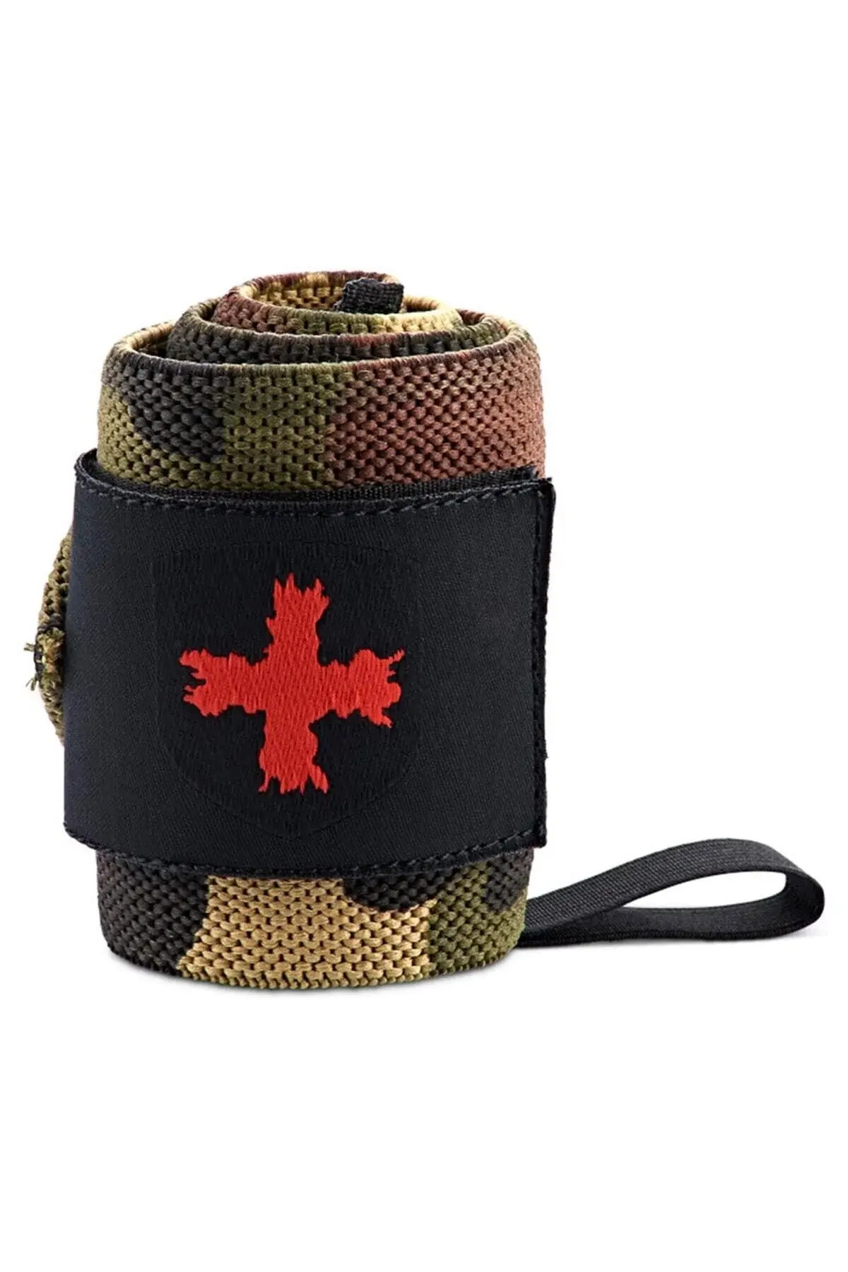 Red Line стегачи за зглоб Camo