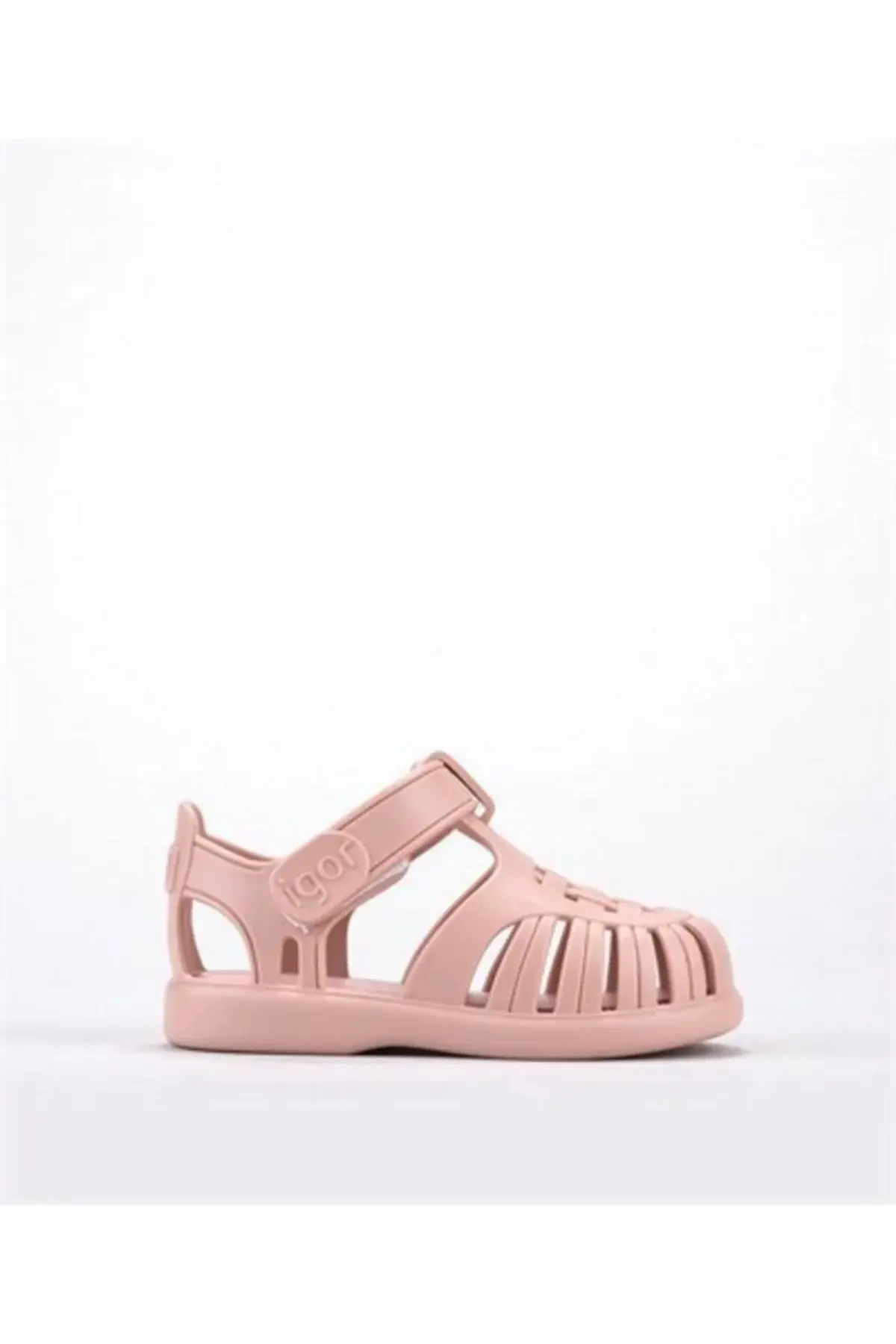 Tobby Solid унисекс детски сандали S10271