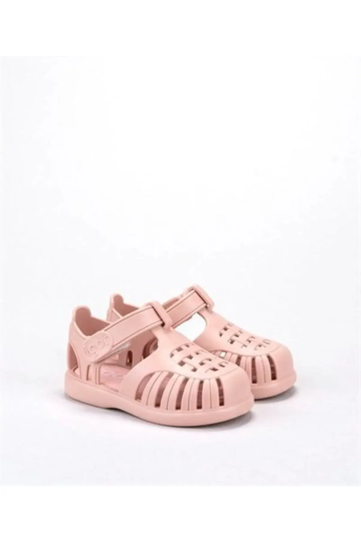 Tobby Solid унисекс детски сандали S10271