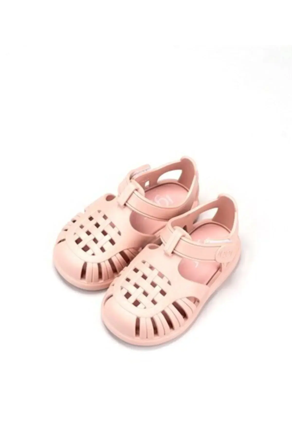 Tobby Solid унисекс детски сандали S10271