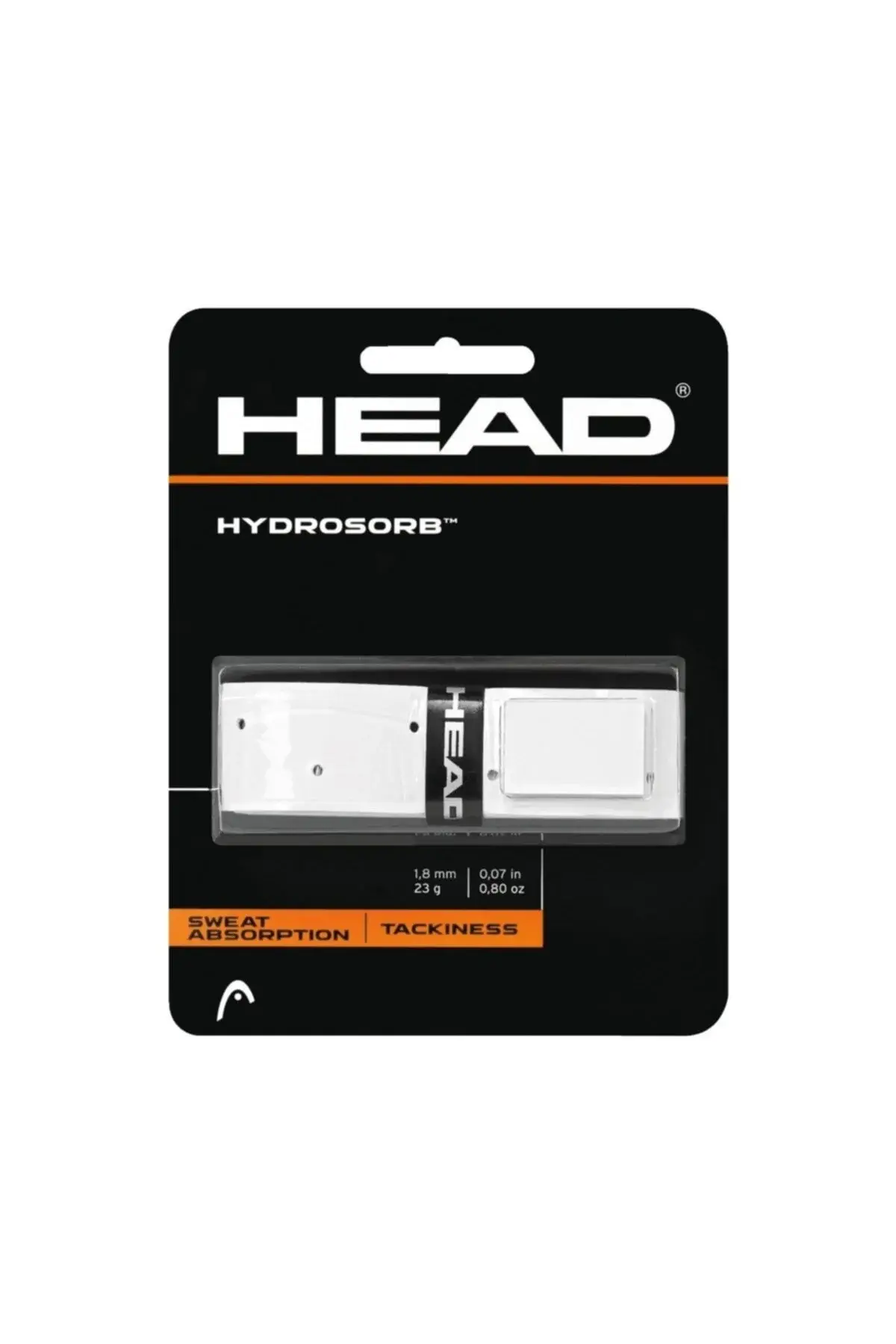 Hydrosorb бел основен грип