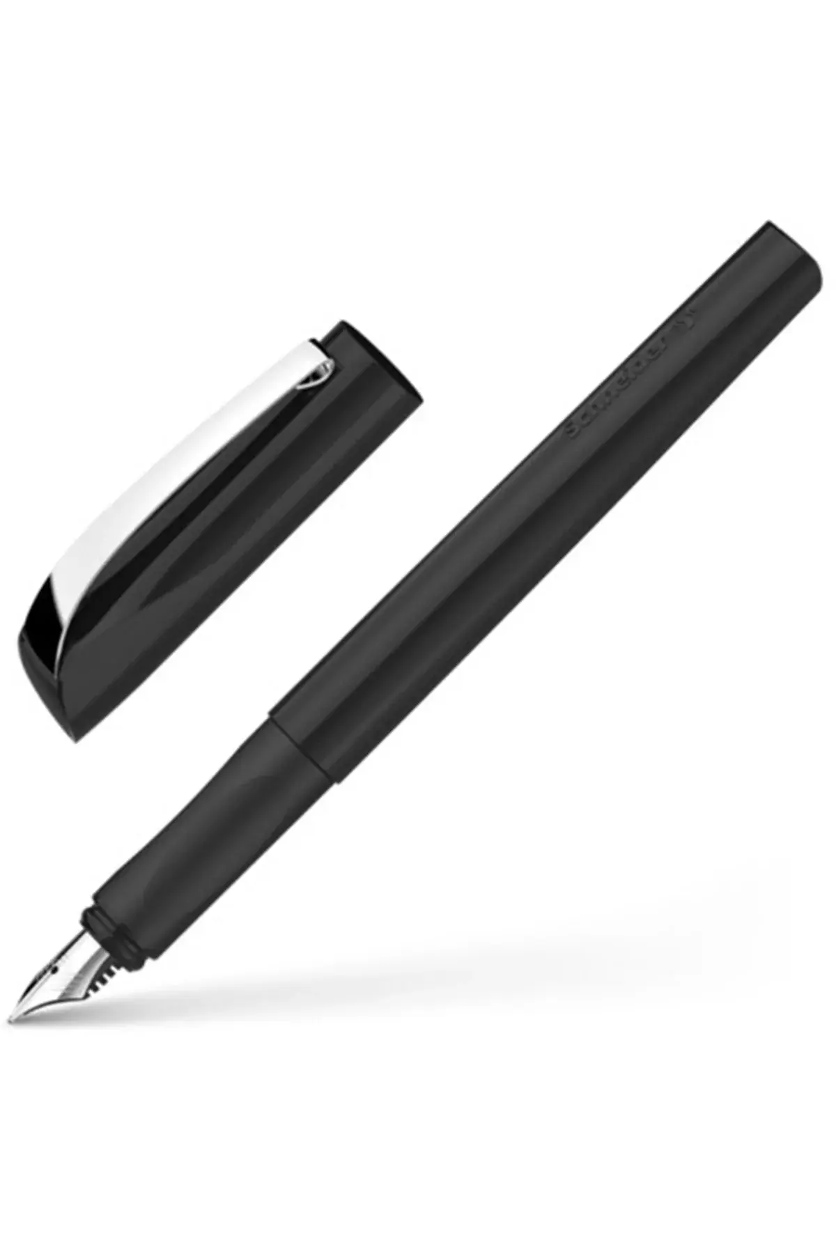 Наливперо Ceod Classic црно N168501 со M врв
