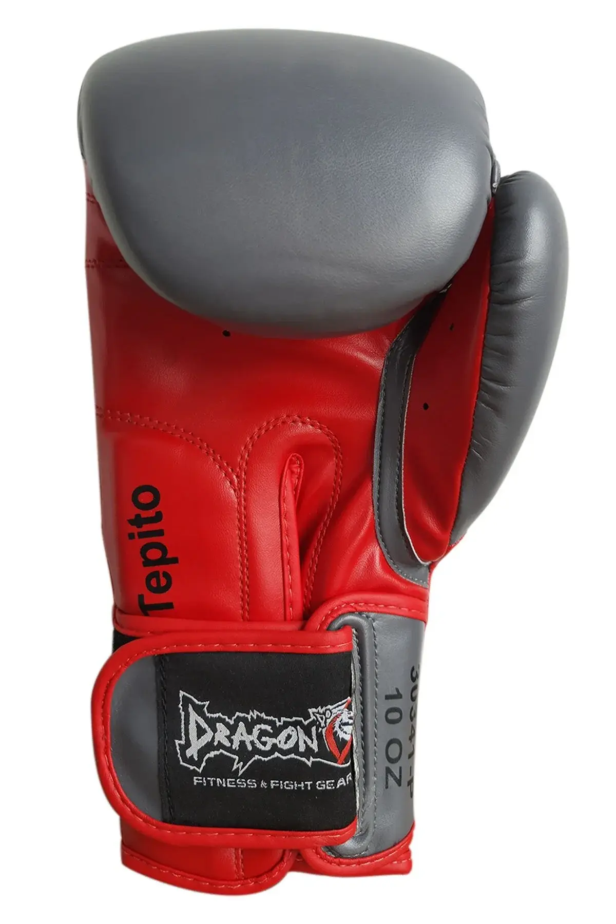 Tepito боксерски ракавици Muay Thai кик-бокс ракавици 2.party 30341