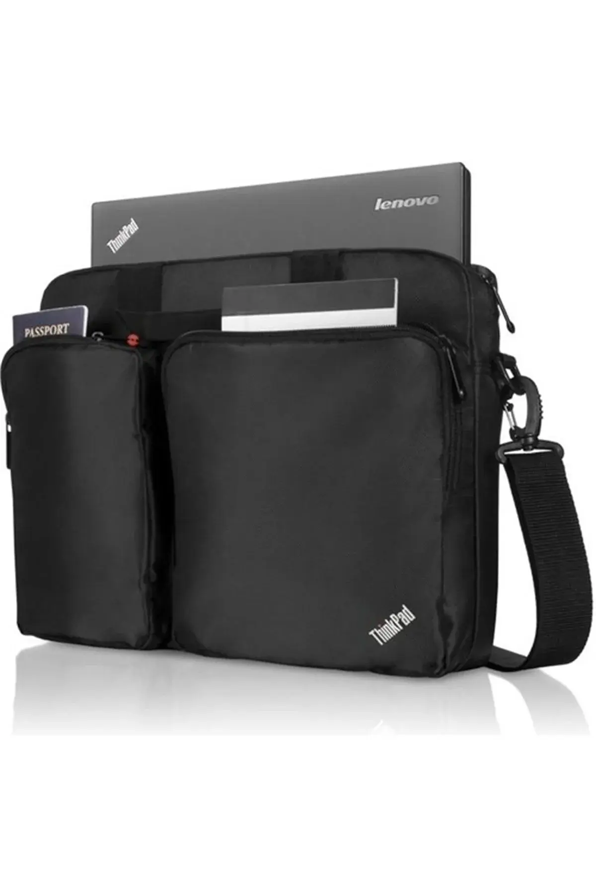 Thinkpad Case-bo 3 во 1 4x40h57287 торба за лаптоп