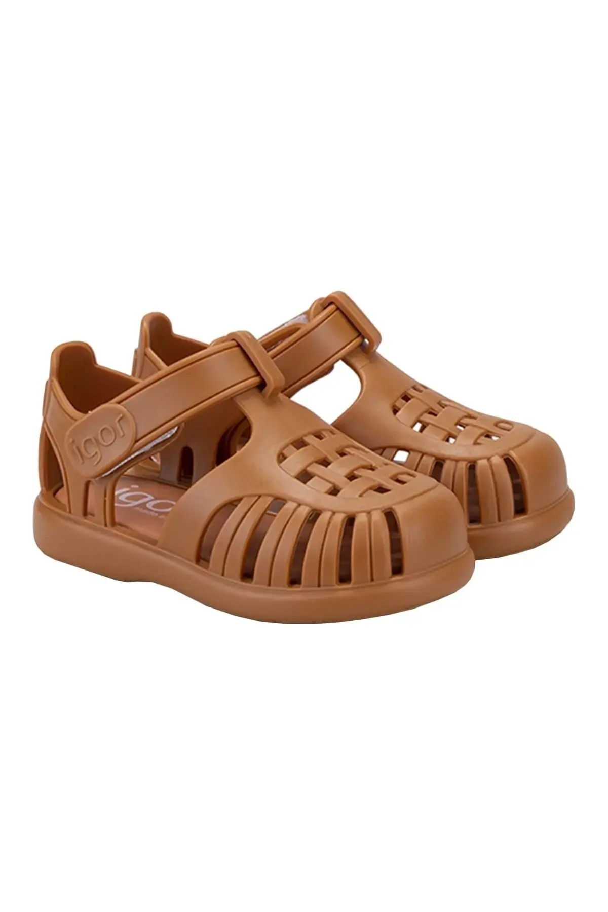 Унисекс детски сандали Tobby Solid