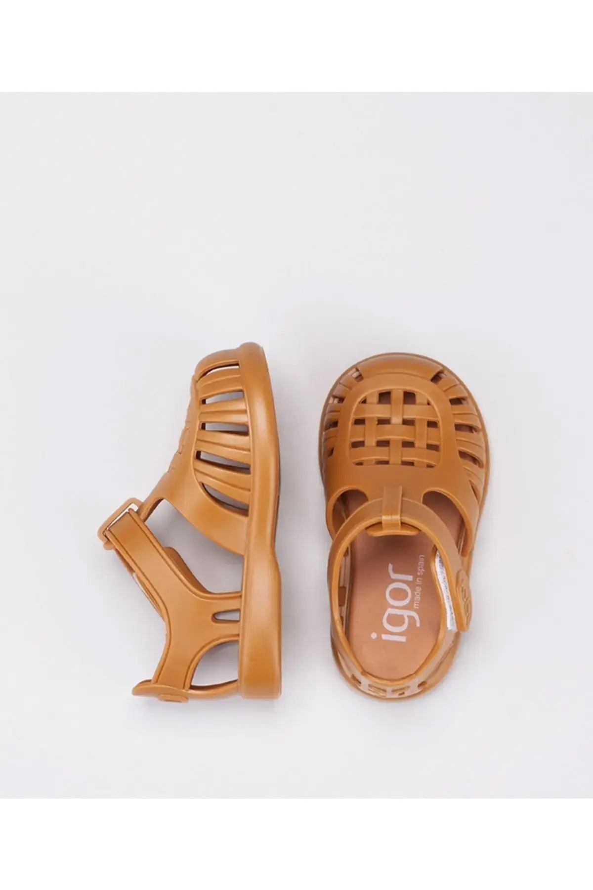 Унисекс детски сандали Tobby Solid