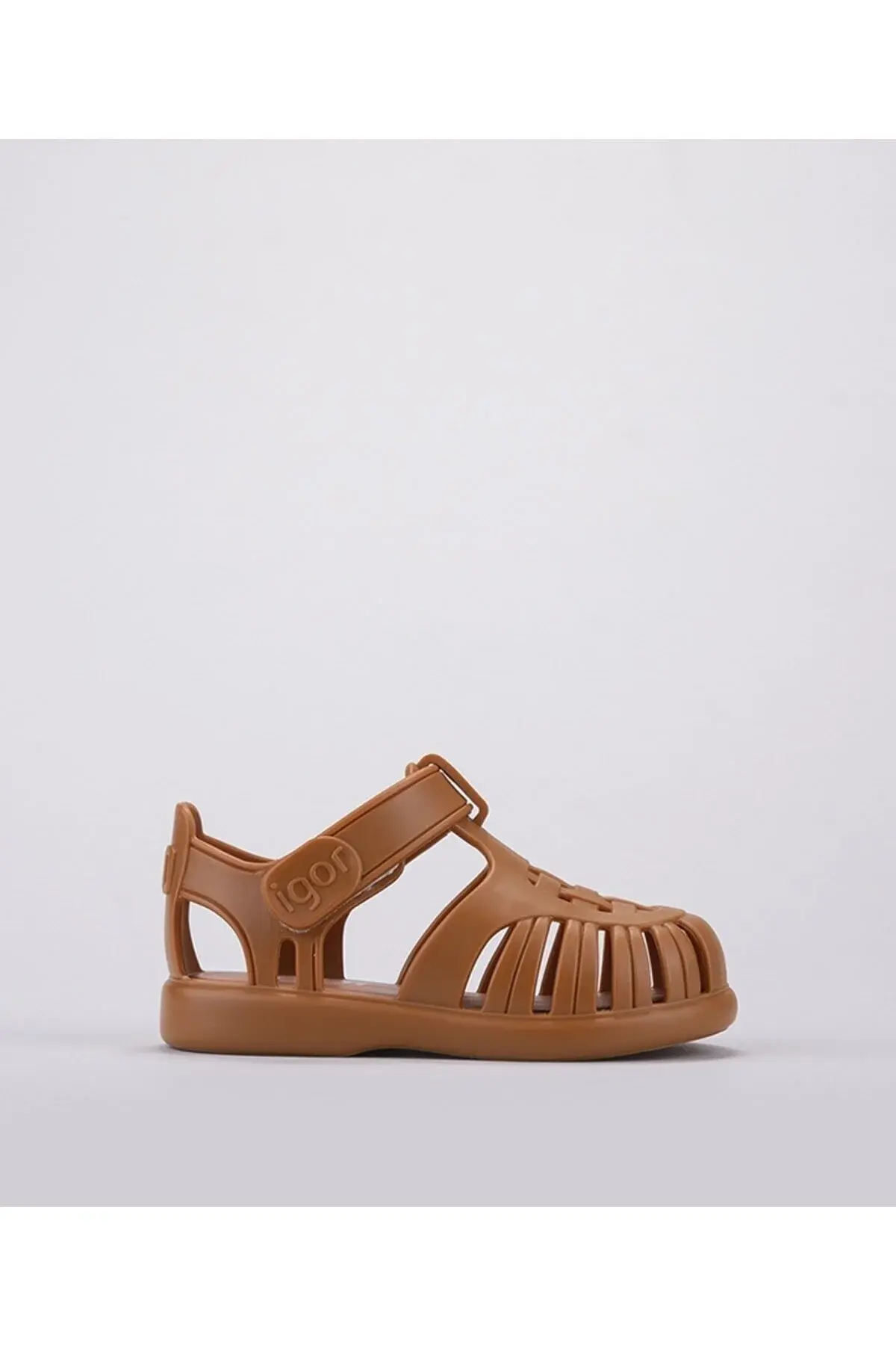 Унисекс детски сандали Tobby Solid