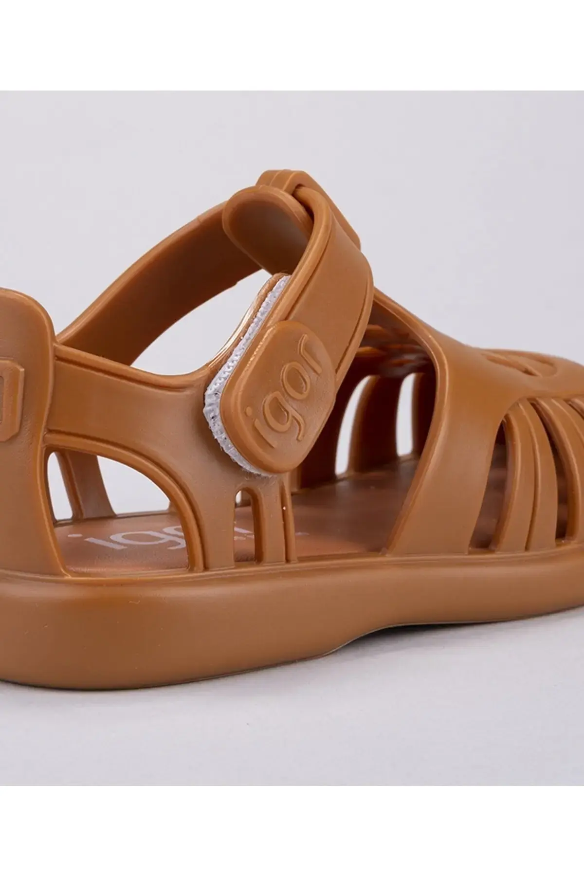 Унисекс детски сандали Tobby Solid