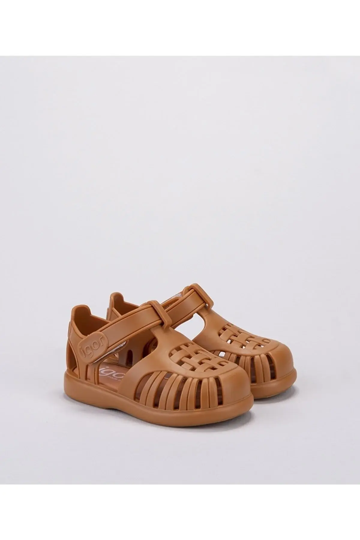 Унисекс детски сандали Tobby Solid