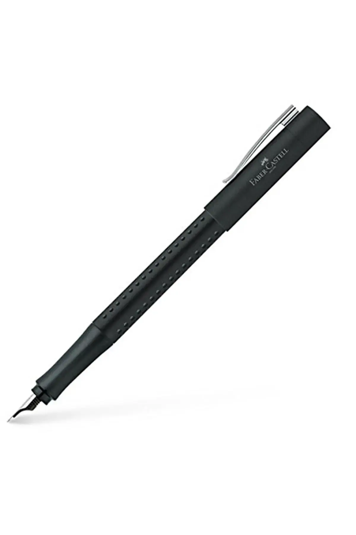 Faber-castell 5192140903 Faber-castell наливперо Grip 2011 B црно