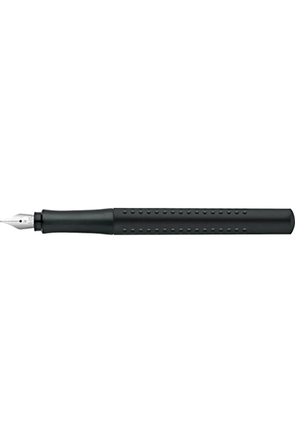 Faber-castell 5192140903 Faber-castell наливперо Grip 2011 B црно