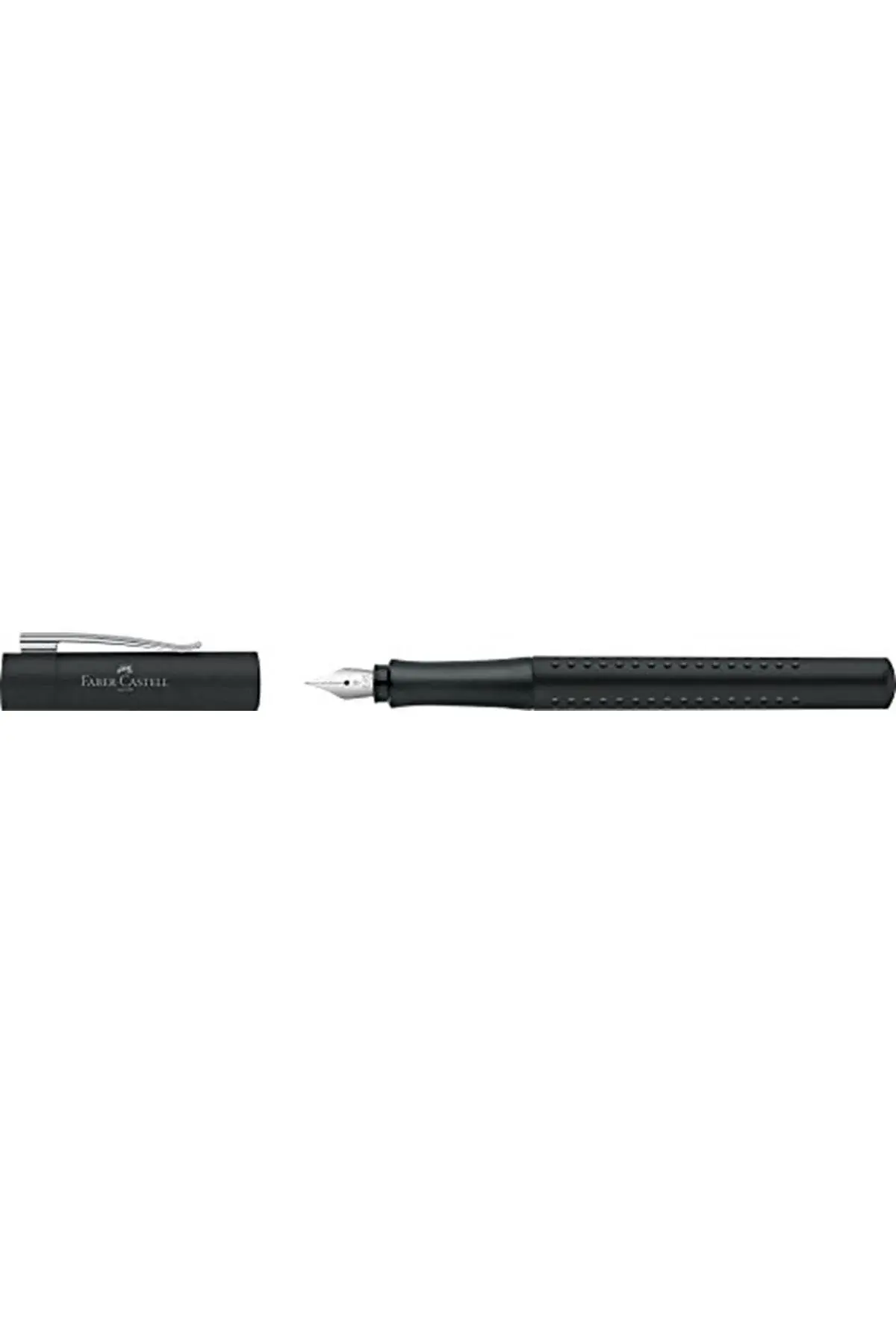 Faber-castell 5192140903 Faber-castell наливперо Grip 2011 B црно