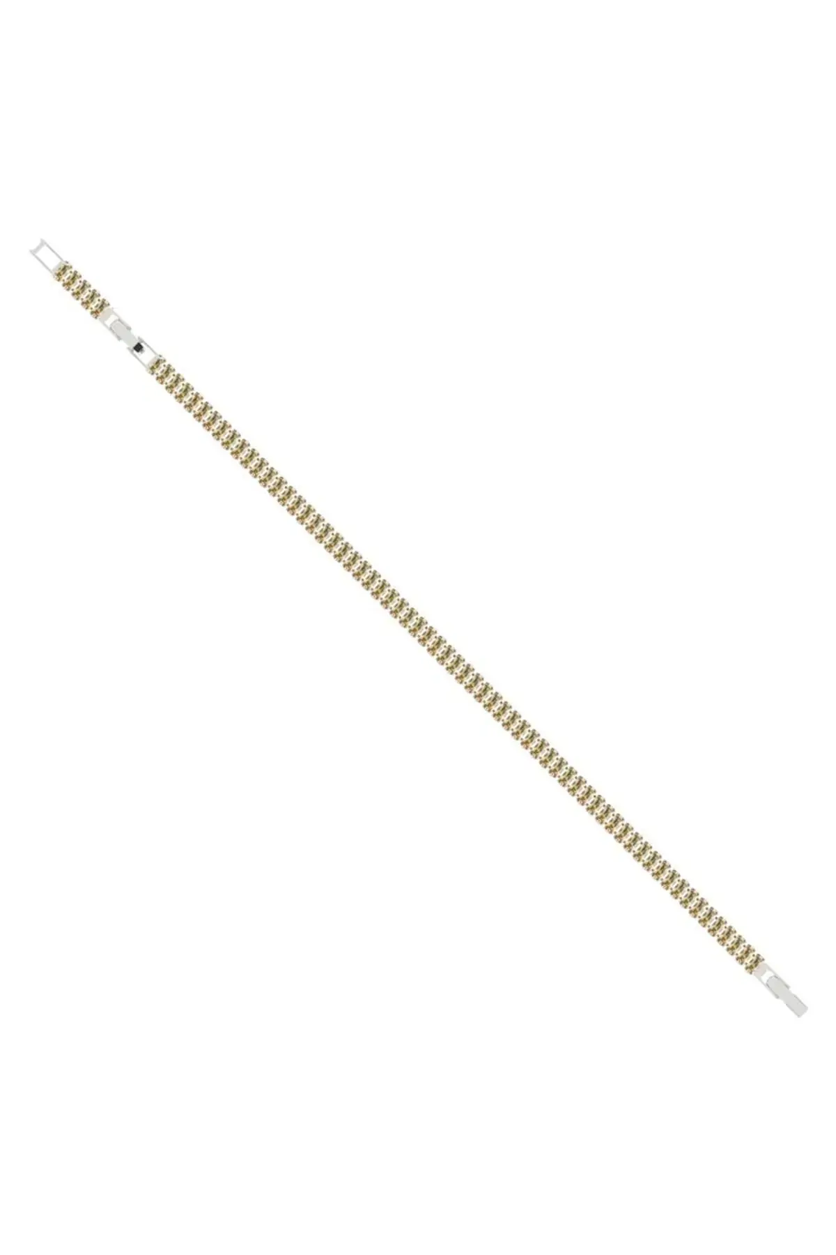Кафеава багет нараквица 4mm